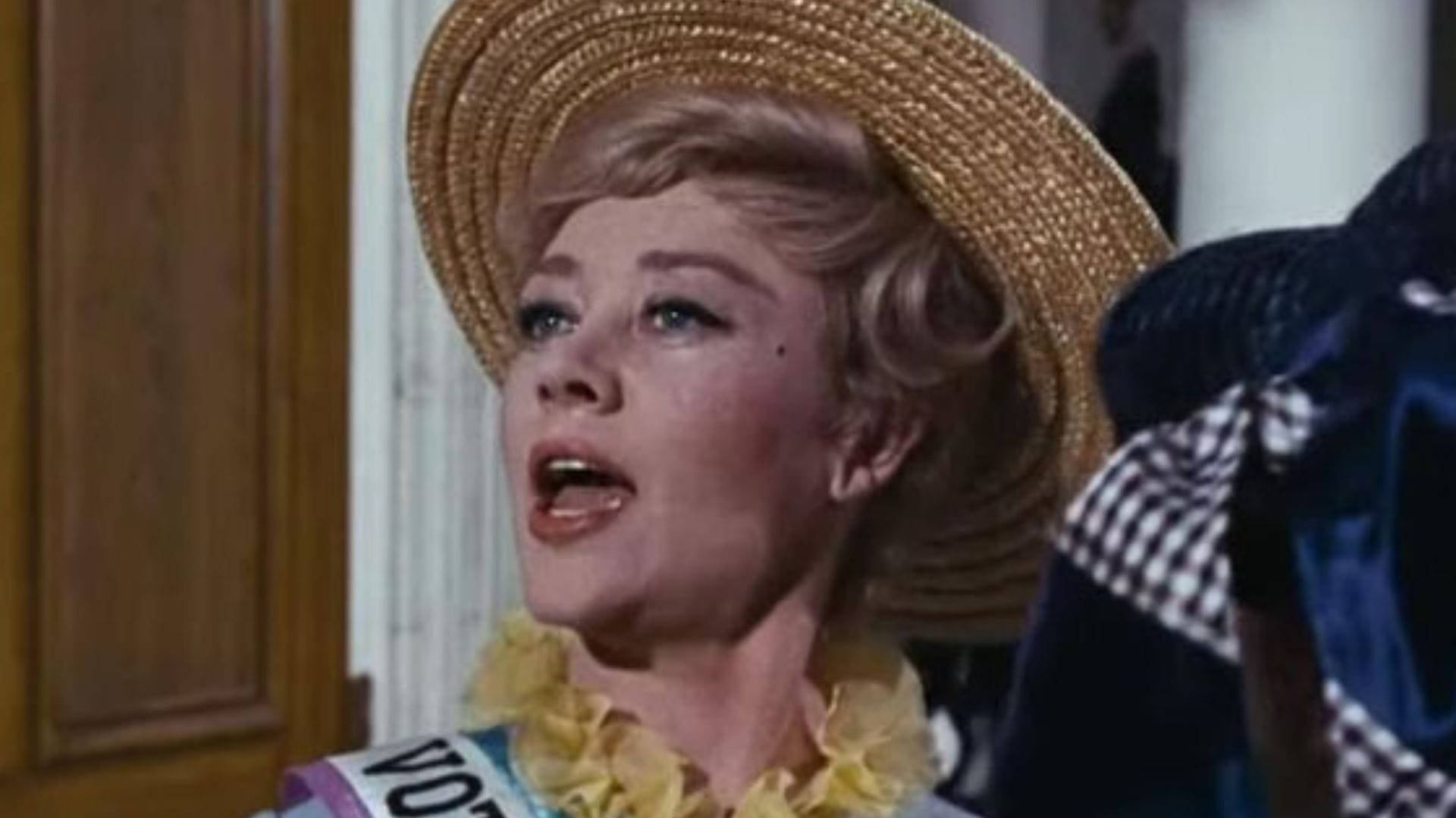 Interpretó a la madre de los niños en “Mary Poppins”: A los 100 años falleció la actriz Glynis Johns