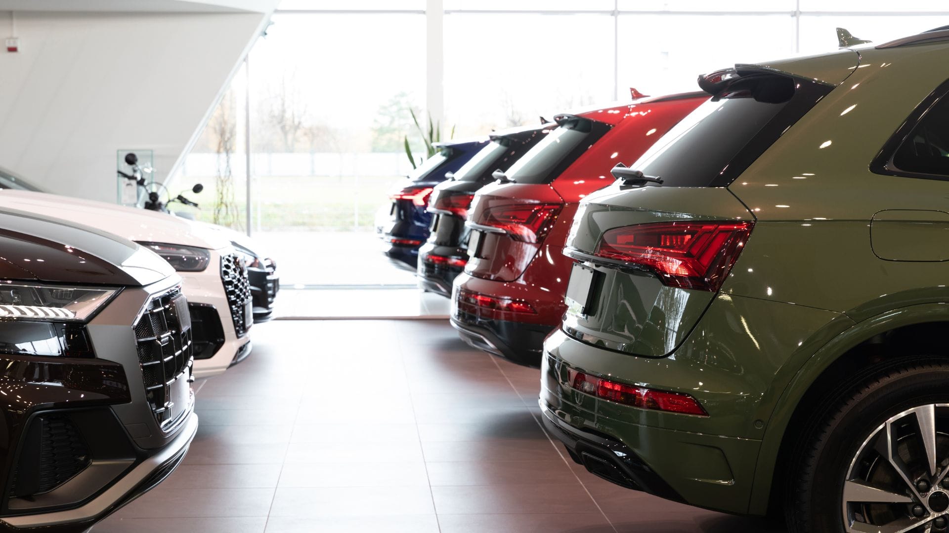 Estas son las cuatro marcas de autos que llegan a Chile este 2024