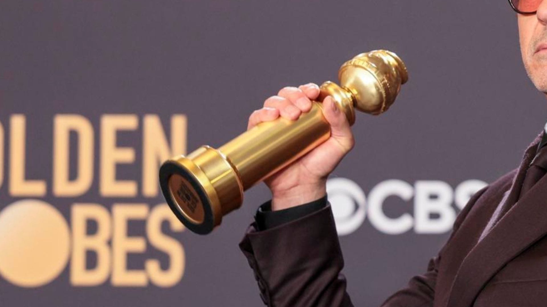 Globos de Oro 2024: Estas son todas las producciones ganadoras en las categorías de cine y televisión