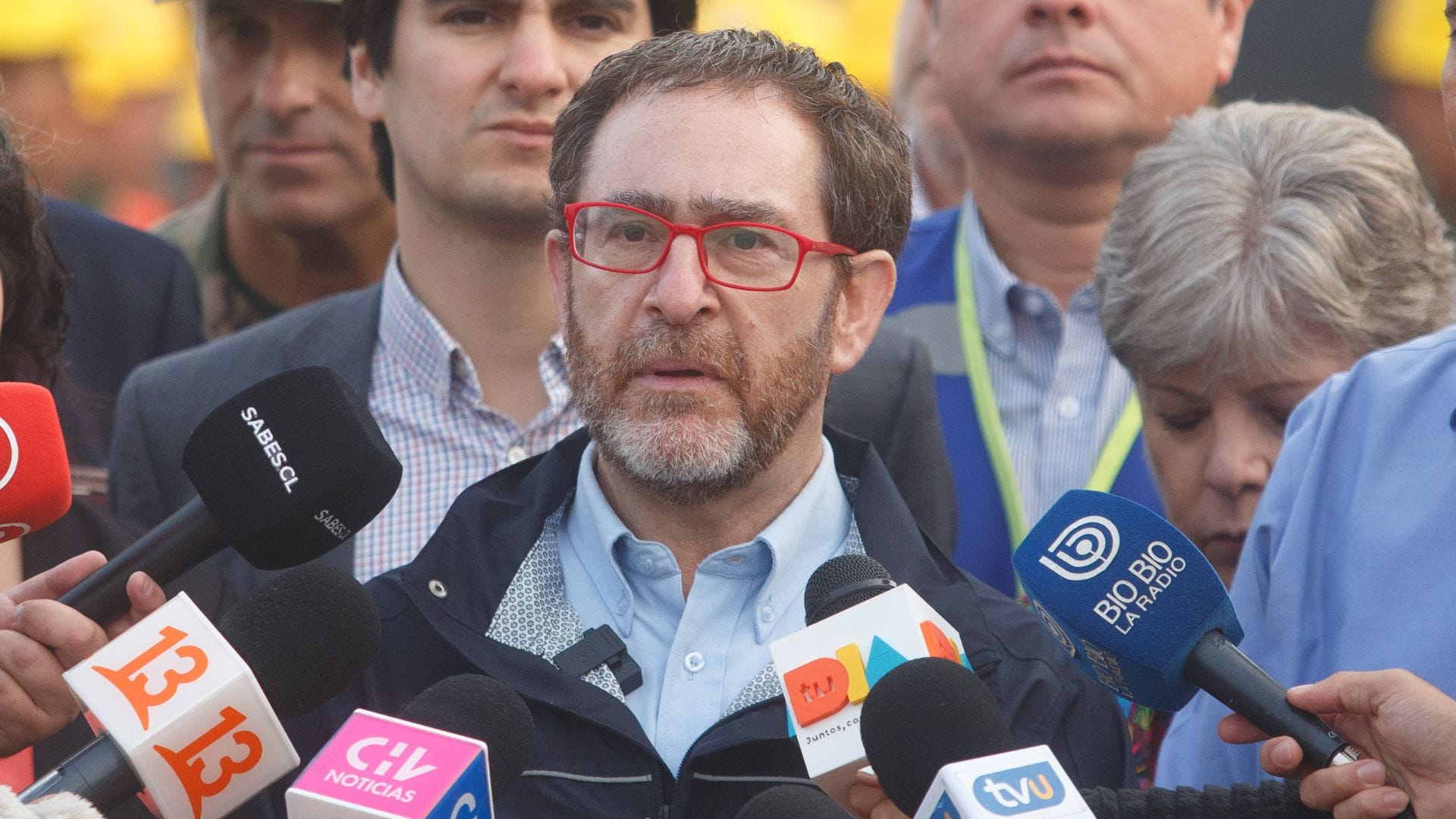 Exministro Juan Carlos García fue designado como nuevo embajador de Chile en Canadá