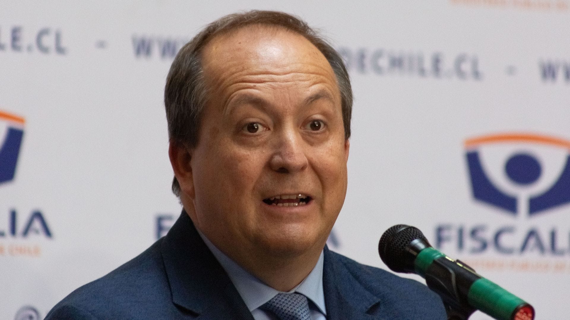 Fiscal nacional reconoce que el arresto domiciliario “se ha transformado en una suerte de privilegio”