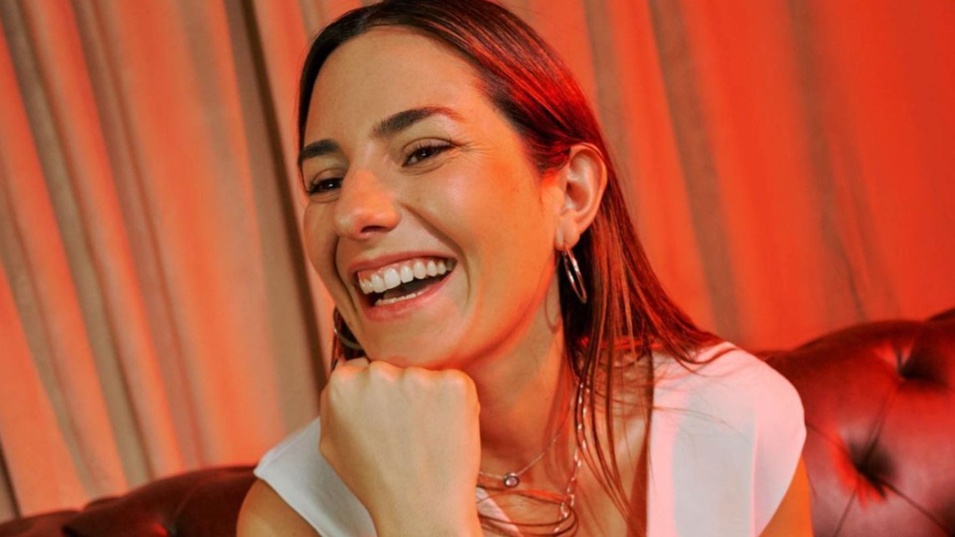 “Me llegó una llamada”: Rosario Bravo confirmó que será parte de la Gala del Festival de Viña del Mar 2024