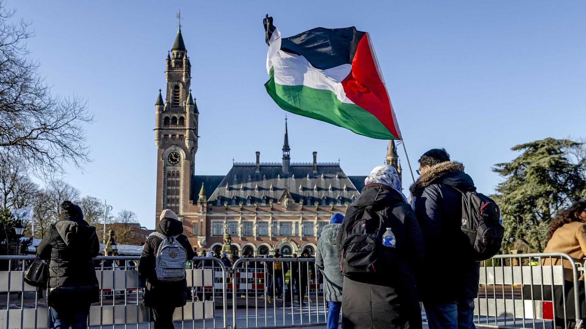 Corte de La Haya exige a Israel acciones para evitar el genocidio en Gaza pero no ordena un alto al fuego