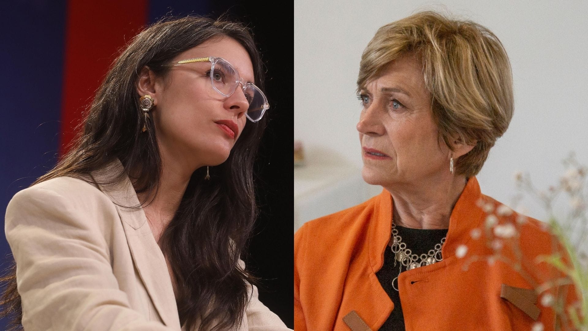 “Olvida cuando la tildaban de cabra chica”: Vallejo responde a Matthei por tratar al Gobierno de “tropa de jovencitos arrogantes”