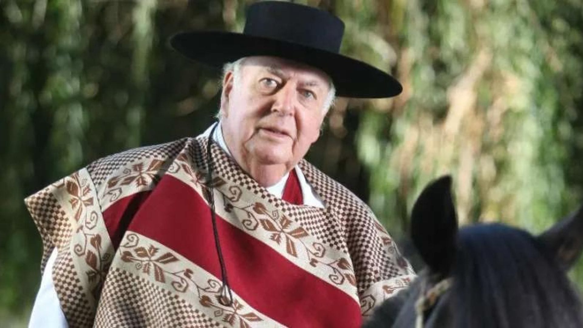 Falleció el empresario Gonzalo Vial, fundador y presidente de Agrosuper