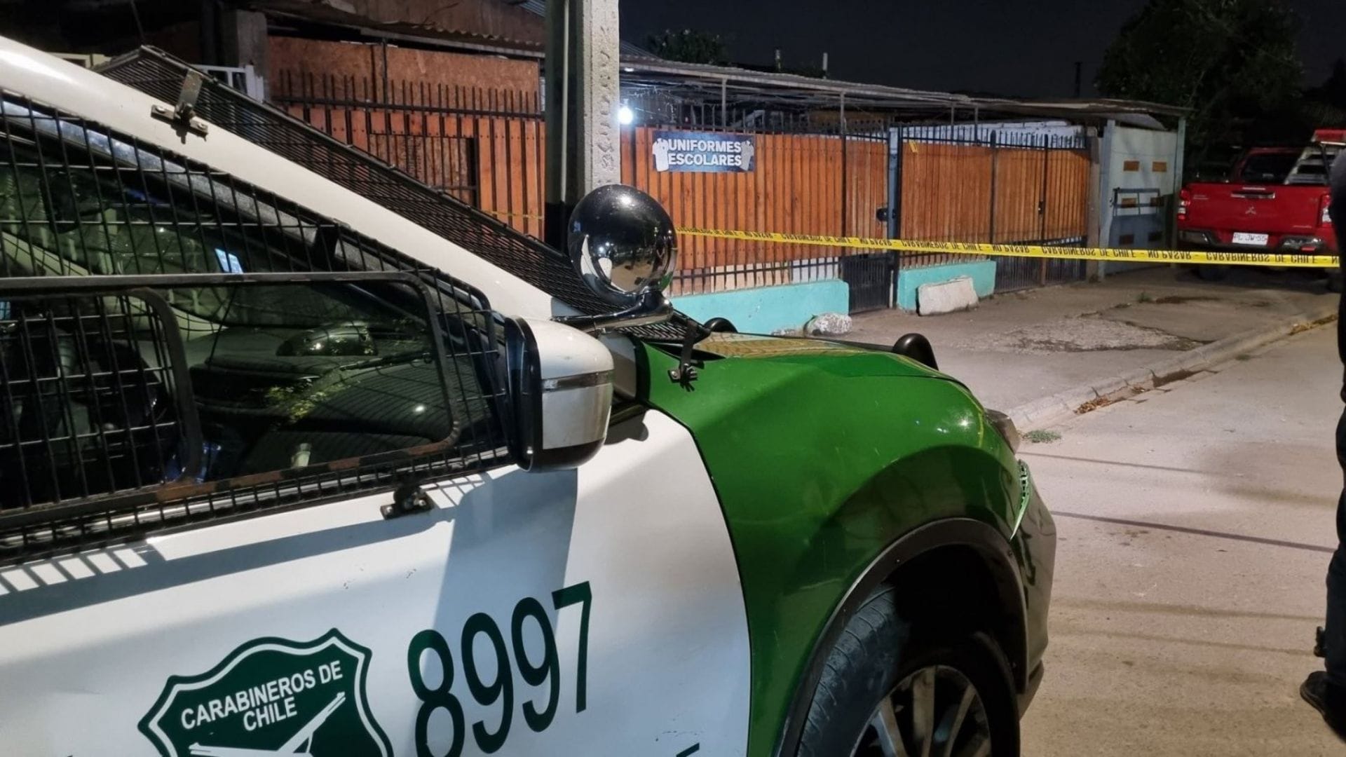 Disparan contra adulta mayor de 83 años y matan a su perrito por negarse a dar dinero en San Ramón