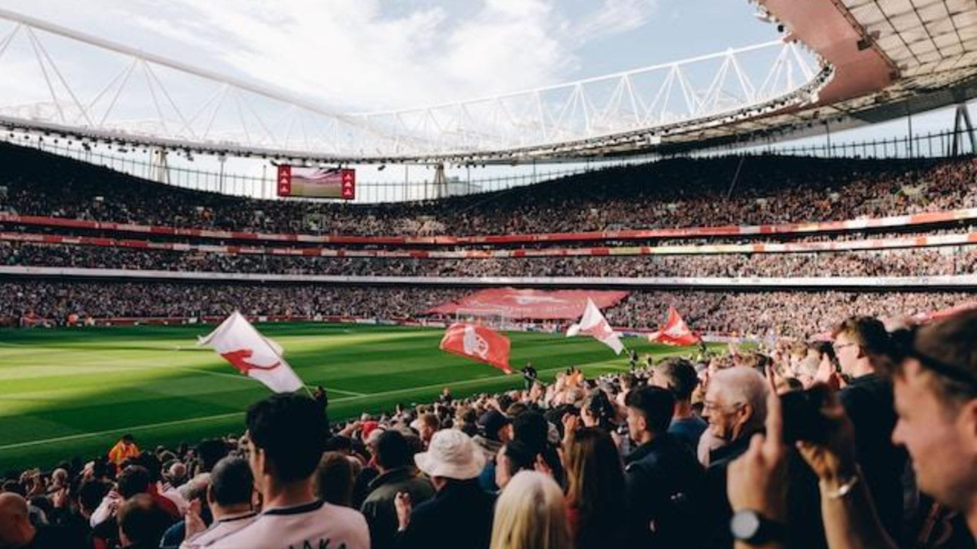 Liverpool: un ejemplo de cómo los equipos ingleses pueden prescindir de patrocinios de apuestas