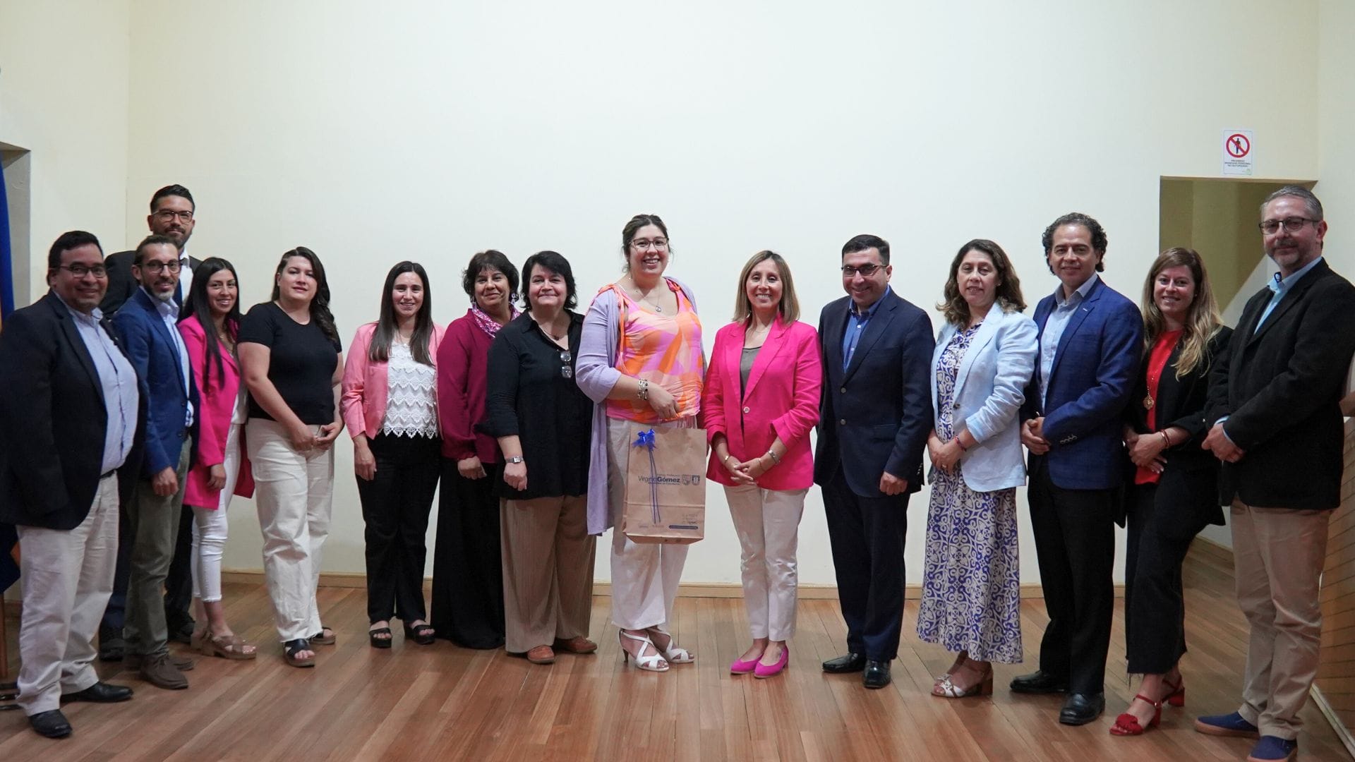 Estudiantes del IPVG Chillán obtuvieron el primer lugar a nivel nacional en Concurso Innova TP