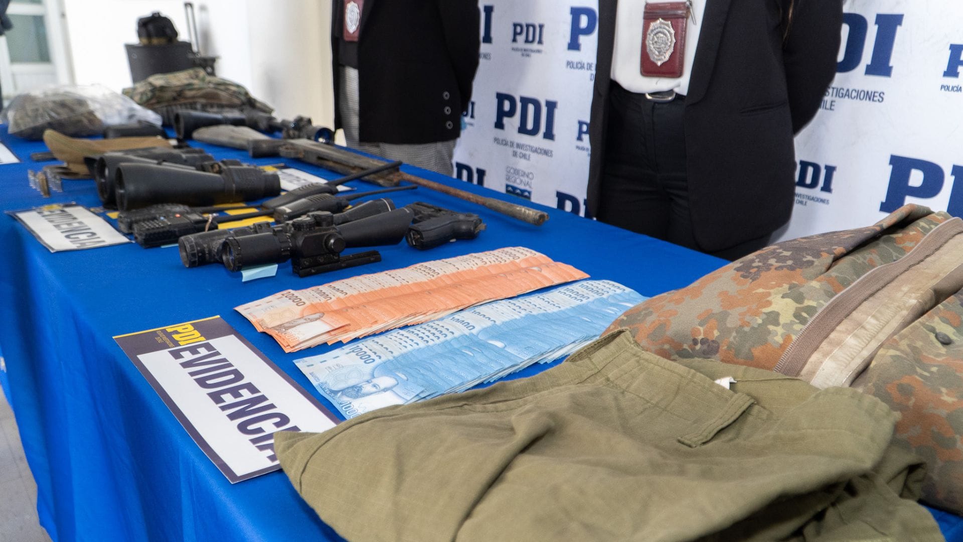 Editorial: Descabezamiento RML, la paciencia le ha dado la razón al sistema judicial