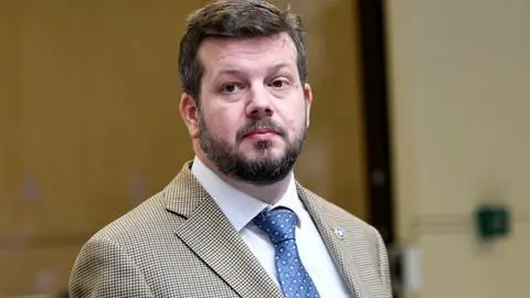La propuesta de Kaiser que busca reducir la informalidad: “Salario mínimo transitorio más bajo” para trabajadores sin experiencia