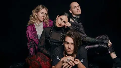 Integrante de Kudai anunció su retiro del grupo: “Tengo que tomarme un tiempo”