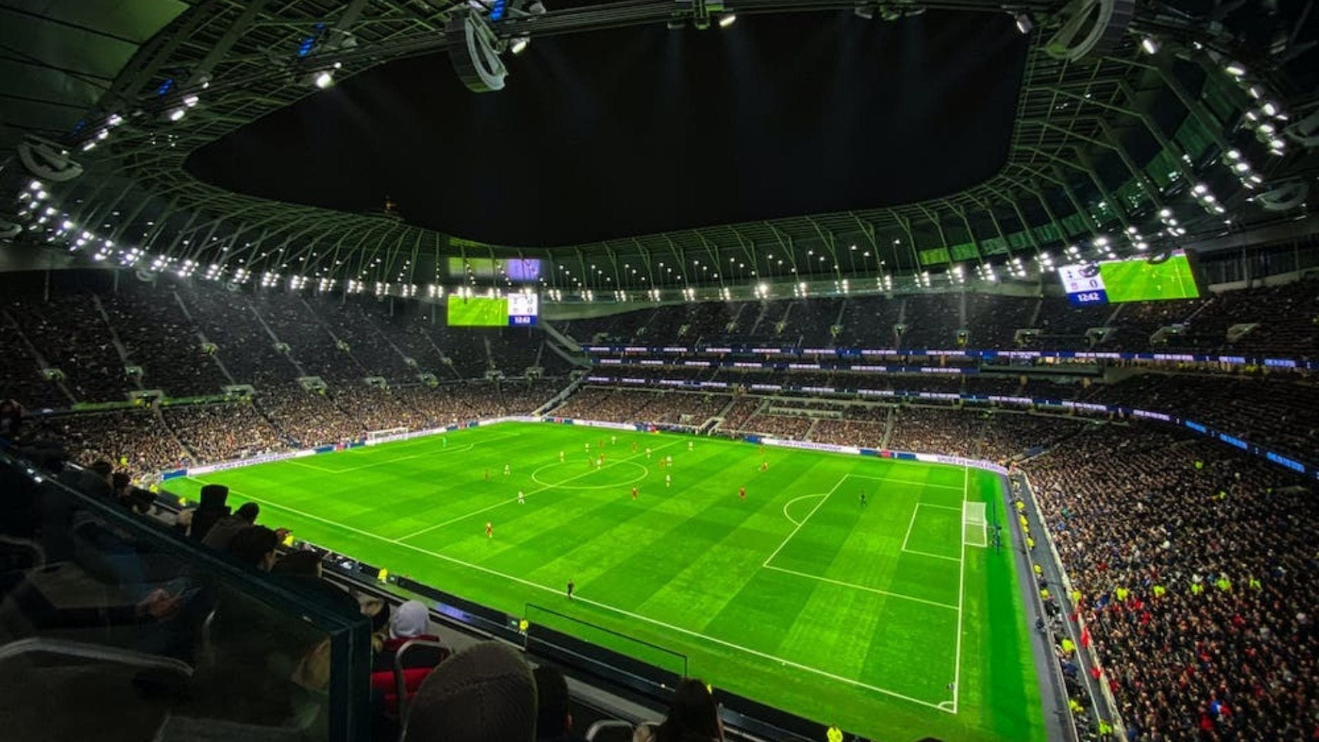 Liga de Campeones 2023-2024: Las elecciones finales de las mejores casas de apuestas