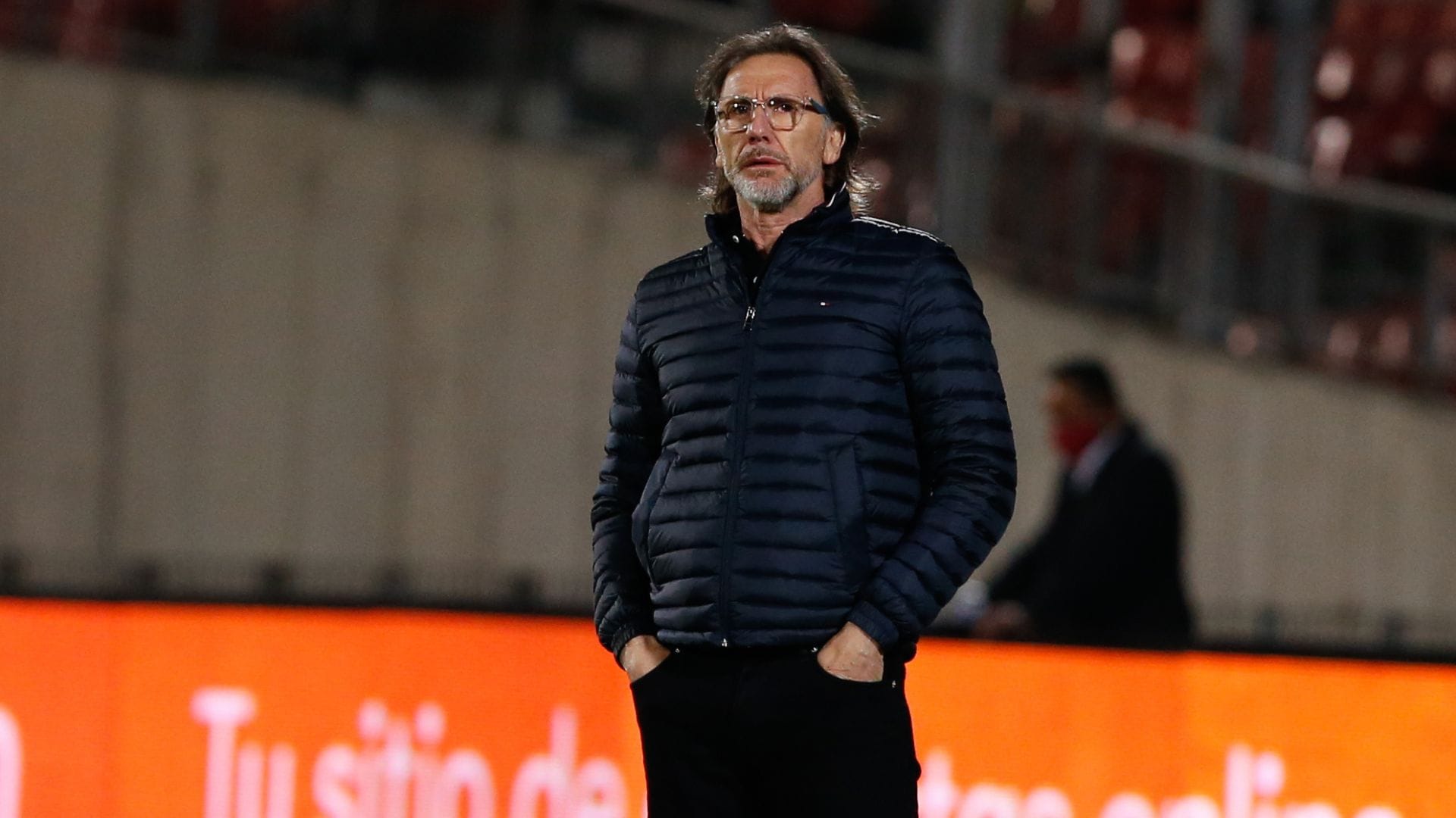 Los números de Ricardo Gareca el nuevo técnico de la Selección Chilena: Siete títulos con clubes y 39 partidos ganados con Perú