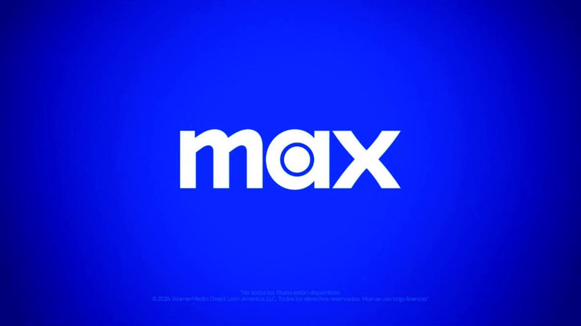 Con más de 37 mil horas de contenido llegará la nueva plataforma de streaming MAX a Chile