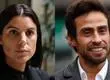 Aseguran que Maite Orsini fue a visitar a Jorge Valdivia a su nueva casa