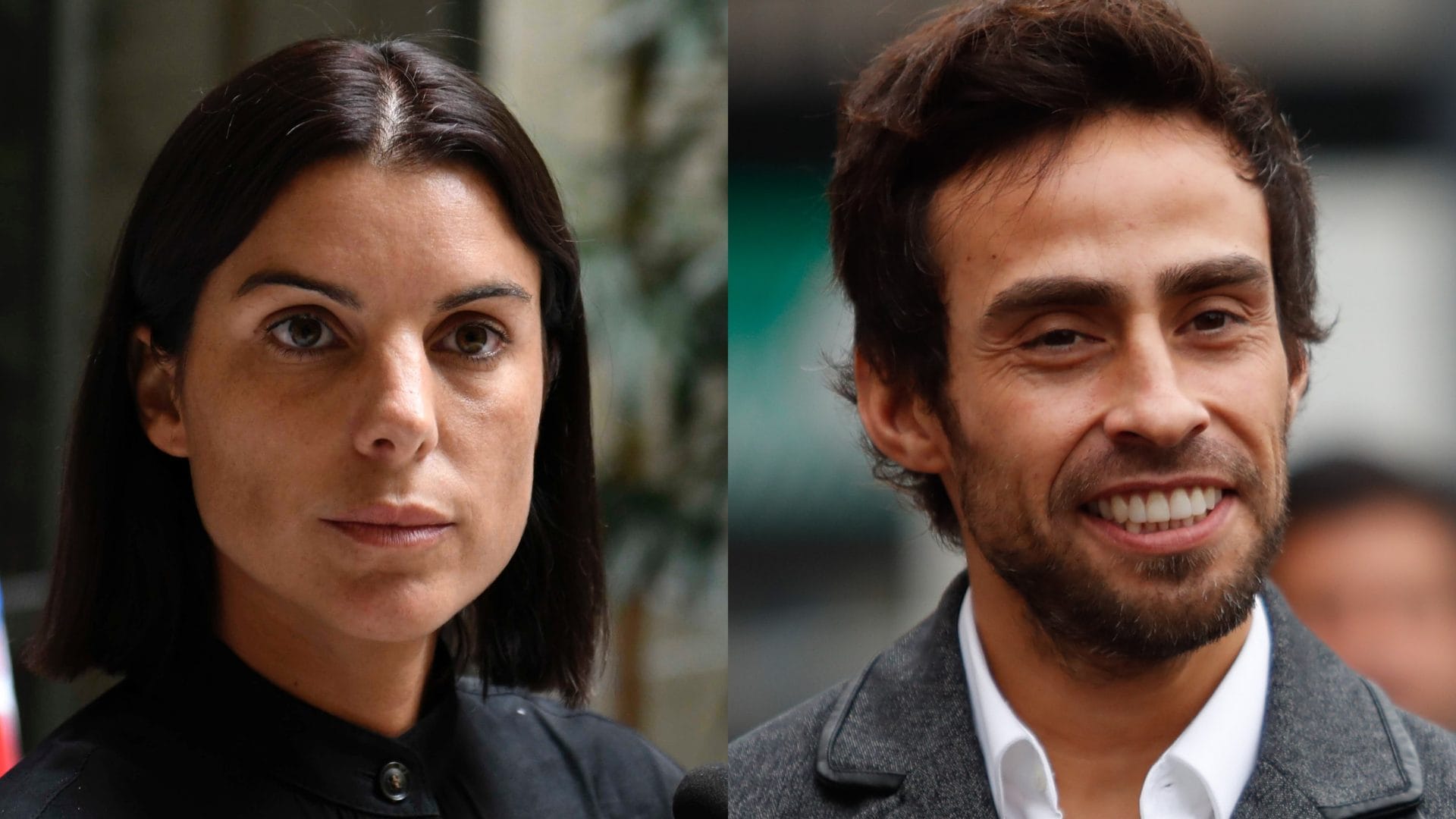 Equipo de Maite Orsini aclaró la relación que tiene la diputada con Jorge Valdivia