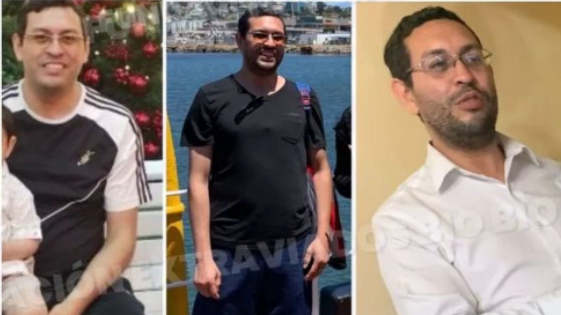 Alerta en el Gran Concepción: Buscan a Mauricio Garrido, hombre desaparecido en Chiguayante