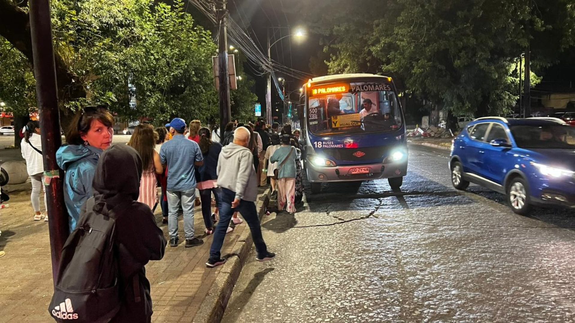 Transportes ratifica actualización de APP “Red Regional” por inicio de nueva regulación