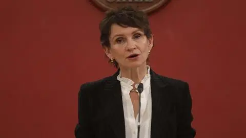 Ministra Tohá anunció reforzamiento del Plan Calles sin Violencia en la RM: Tendrá distintos enfoques