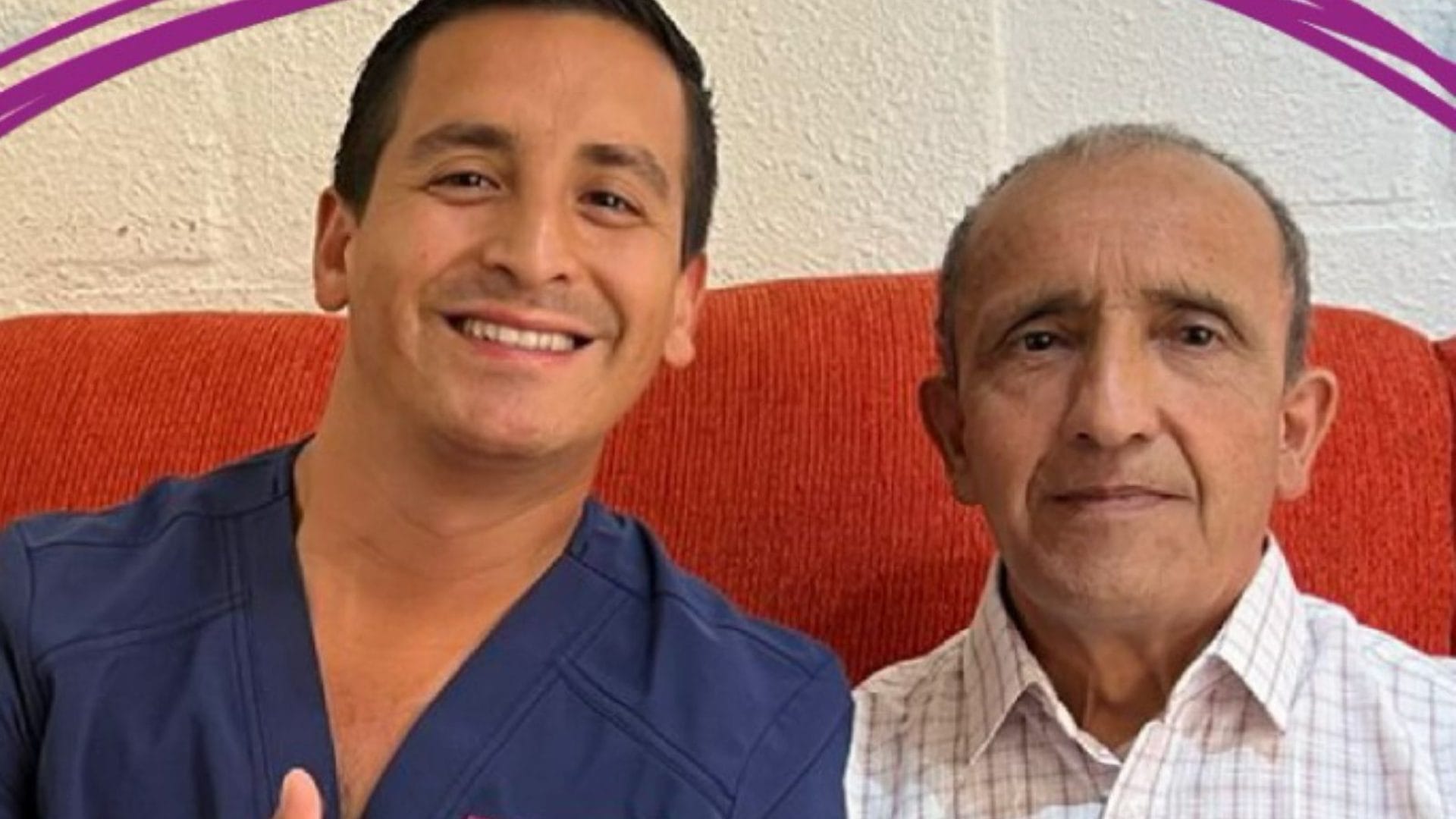 “Empecé a recuperarme muy rápido”: Paciente con cáncer de colon relató su tratamiento con inmunoterapia