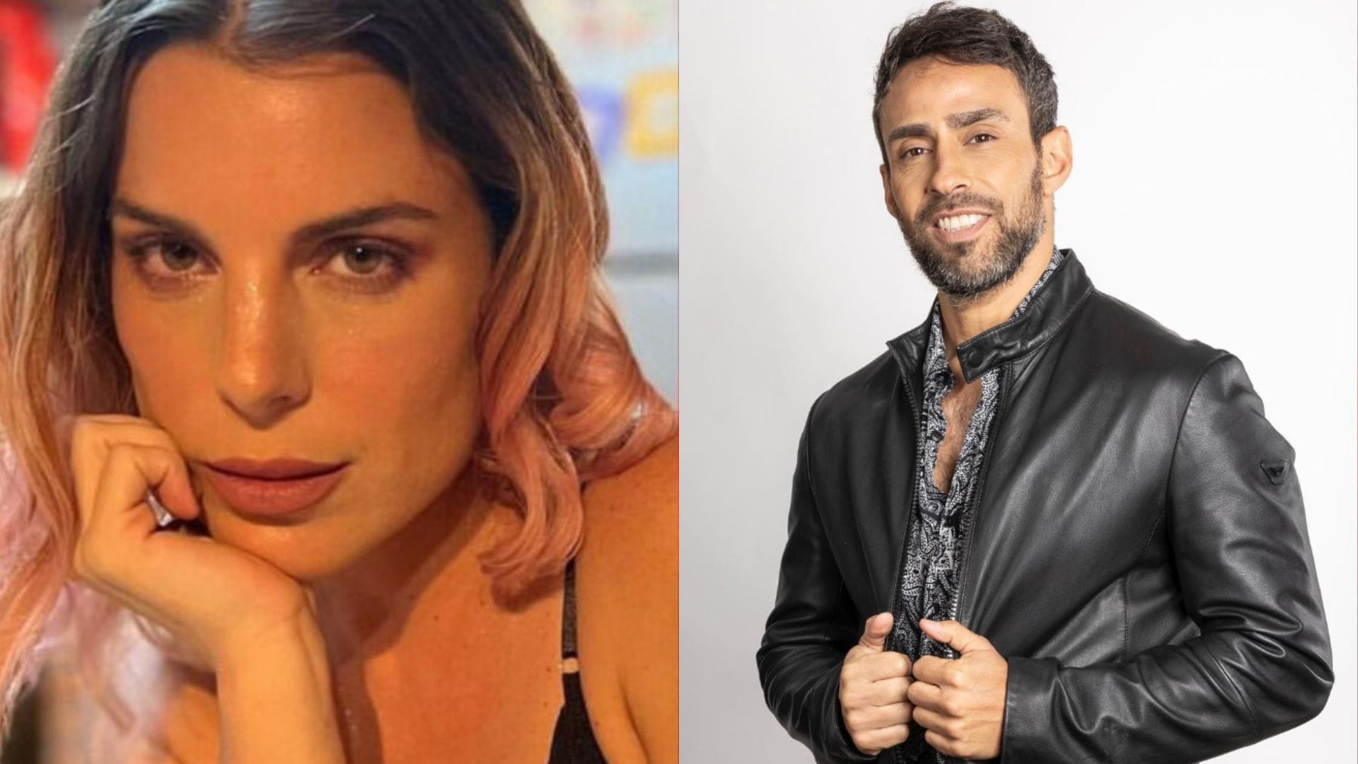 Filtran foto de diputada Maite Orsini con Jorge Valdivia: ¿Confirmarán su relación?