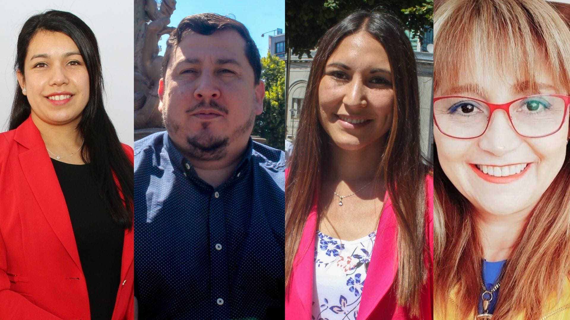 Partido Social Cristiano ya definió algunas de sus cartas a las alcaldías en el Gran Concepción