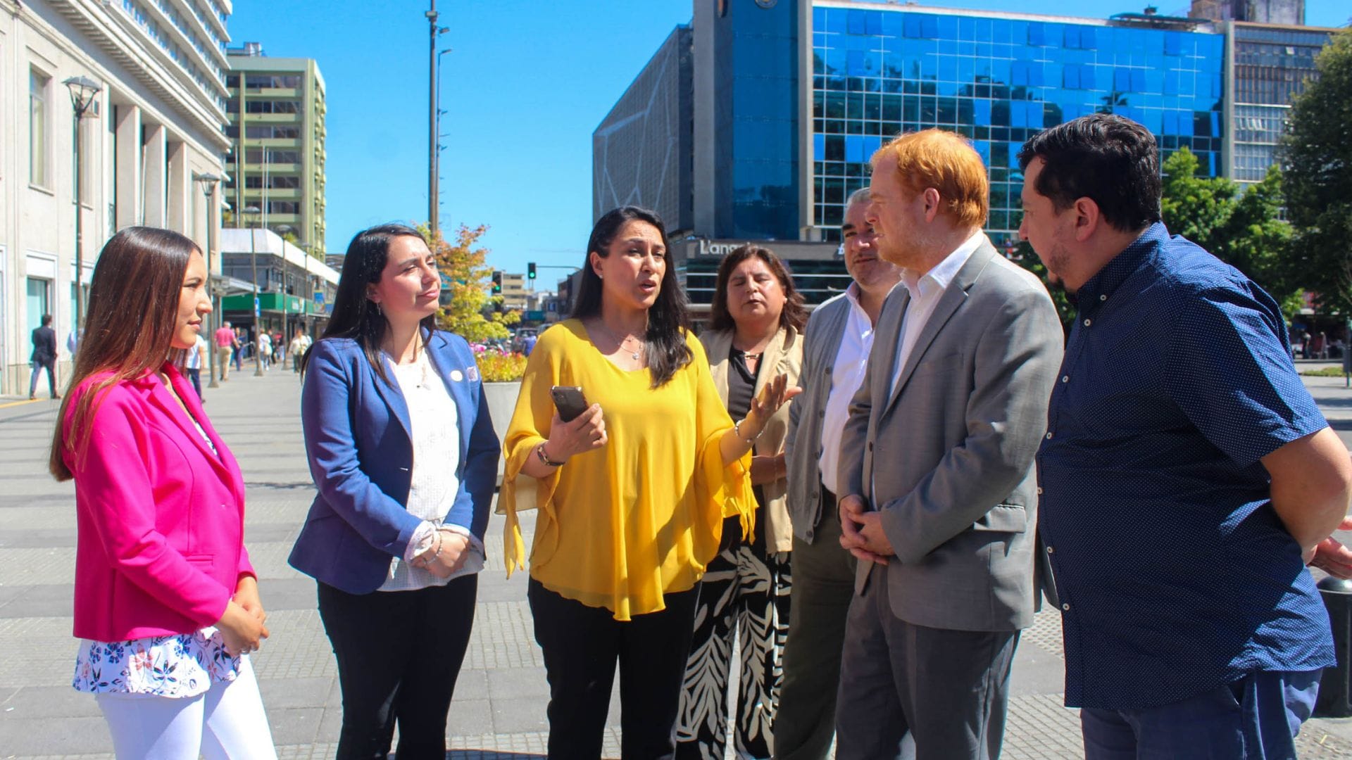 Partido Social Cristiano descartó alianzas electorales de cara a los comicios de octubre