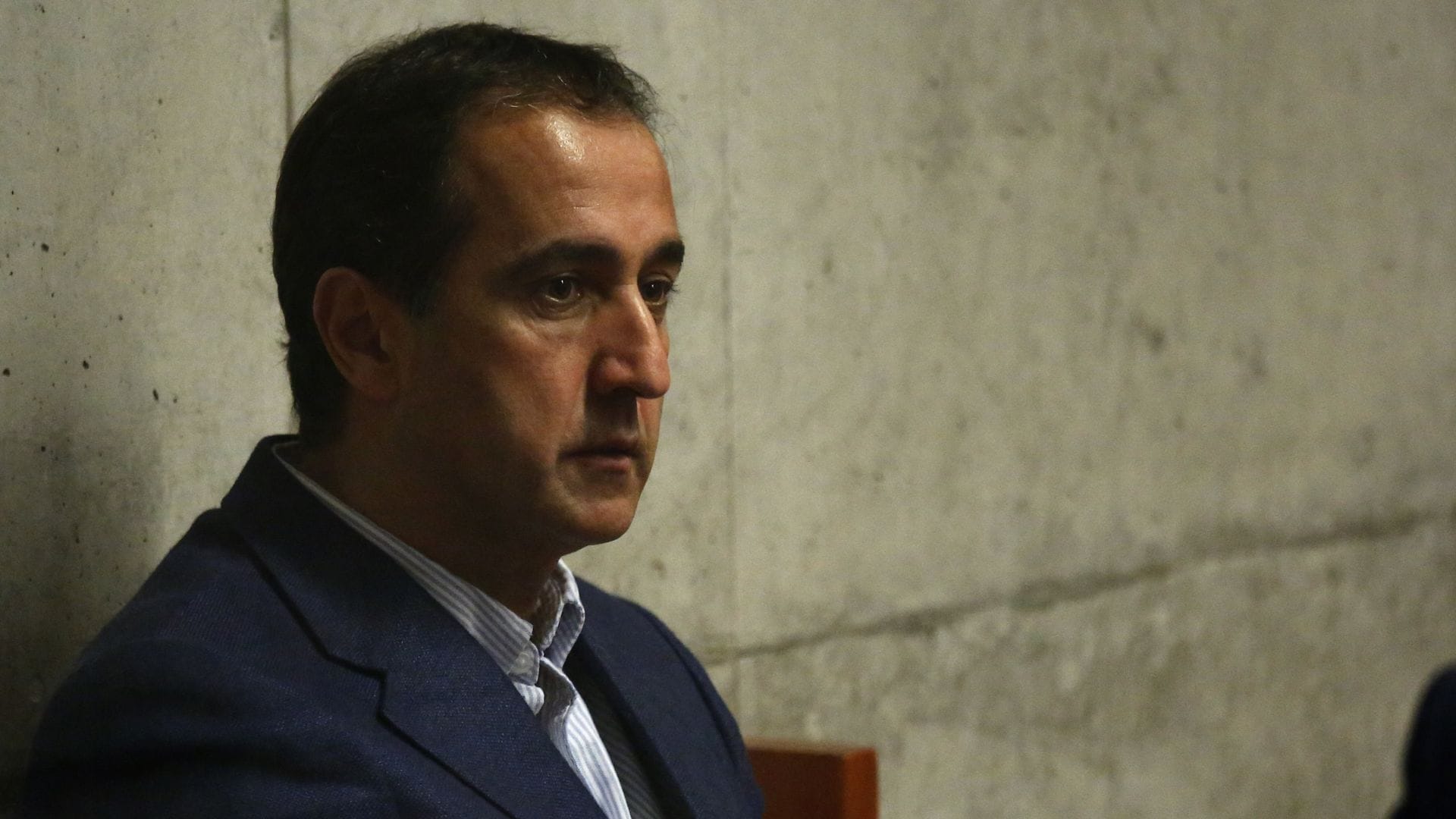 Editorial: Ley del Lobby se hizo precisamente para las reuniones de Zalaquett con los ministros