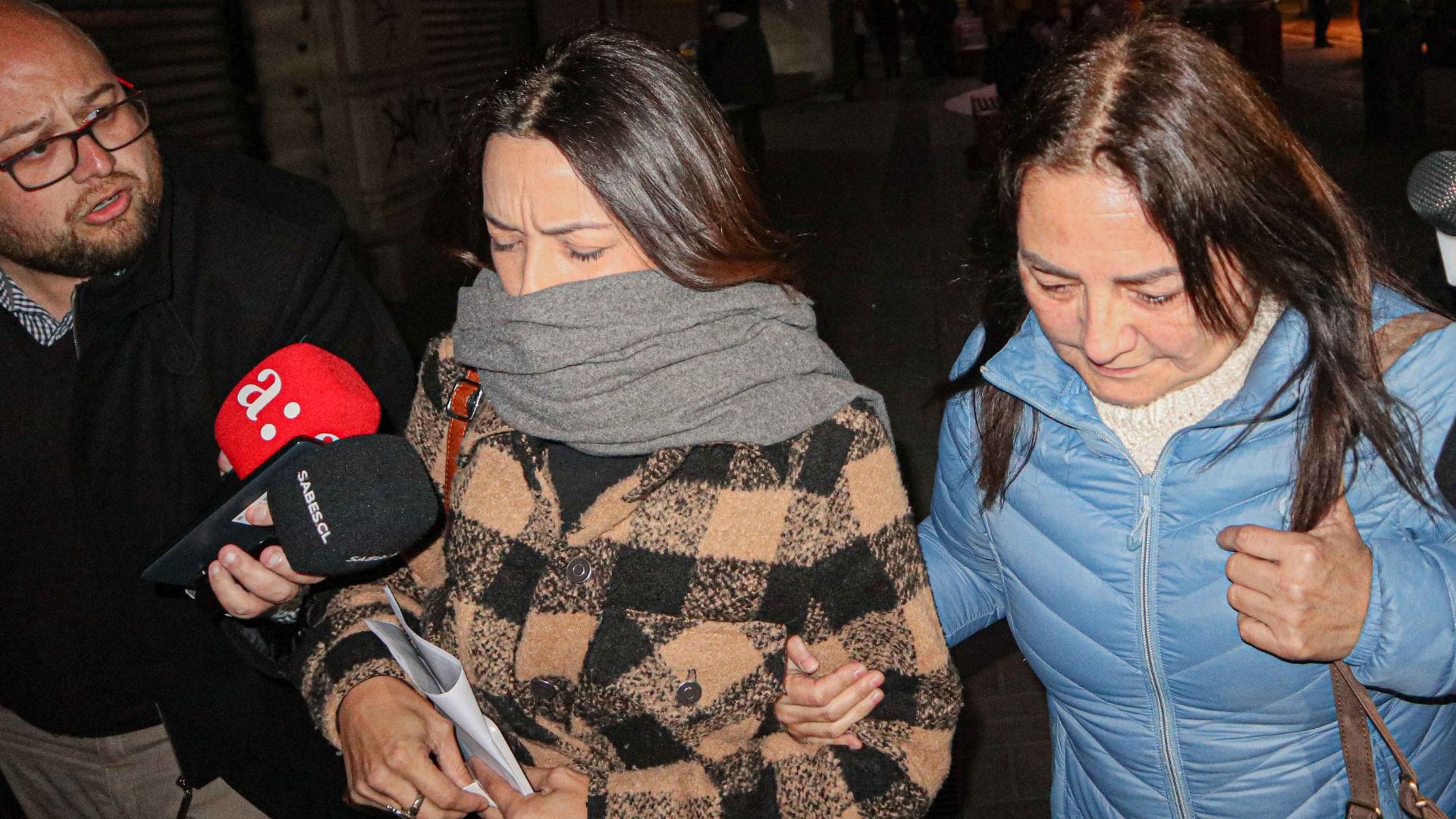 Mamá de Camila Polizzi deberá justificar en Tribunales tercería de auto incautado