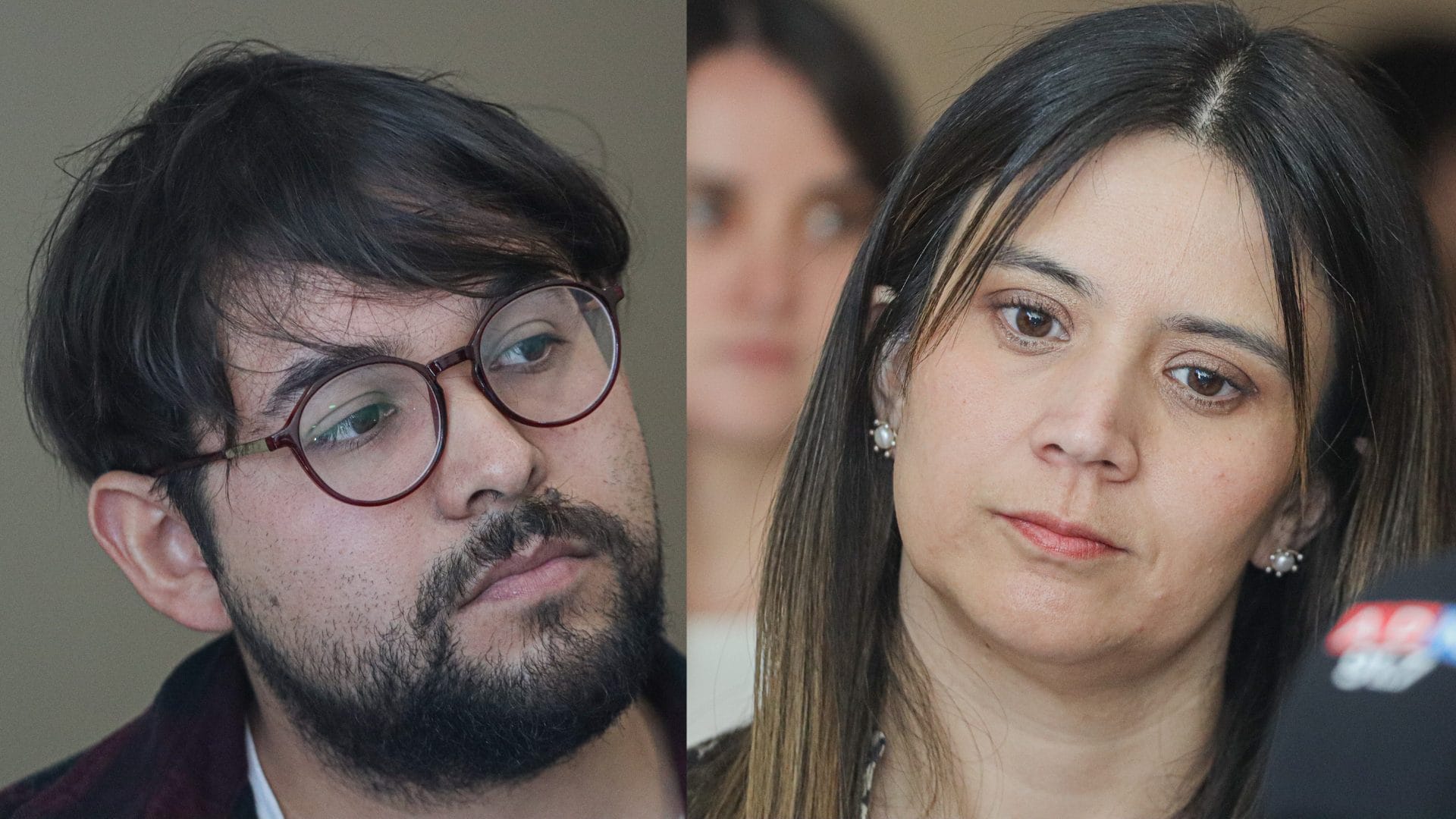 Nuevos imputados en Caso Lencería insisten en inocencia tras formalización
