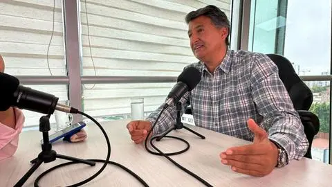 Alcalde Jorge Lozano afirma que Costanera Chiguayante-Hualqui tardaría al menos 15 años en concretarse