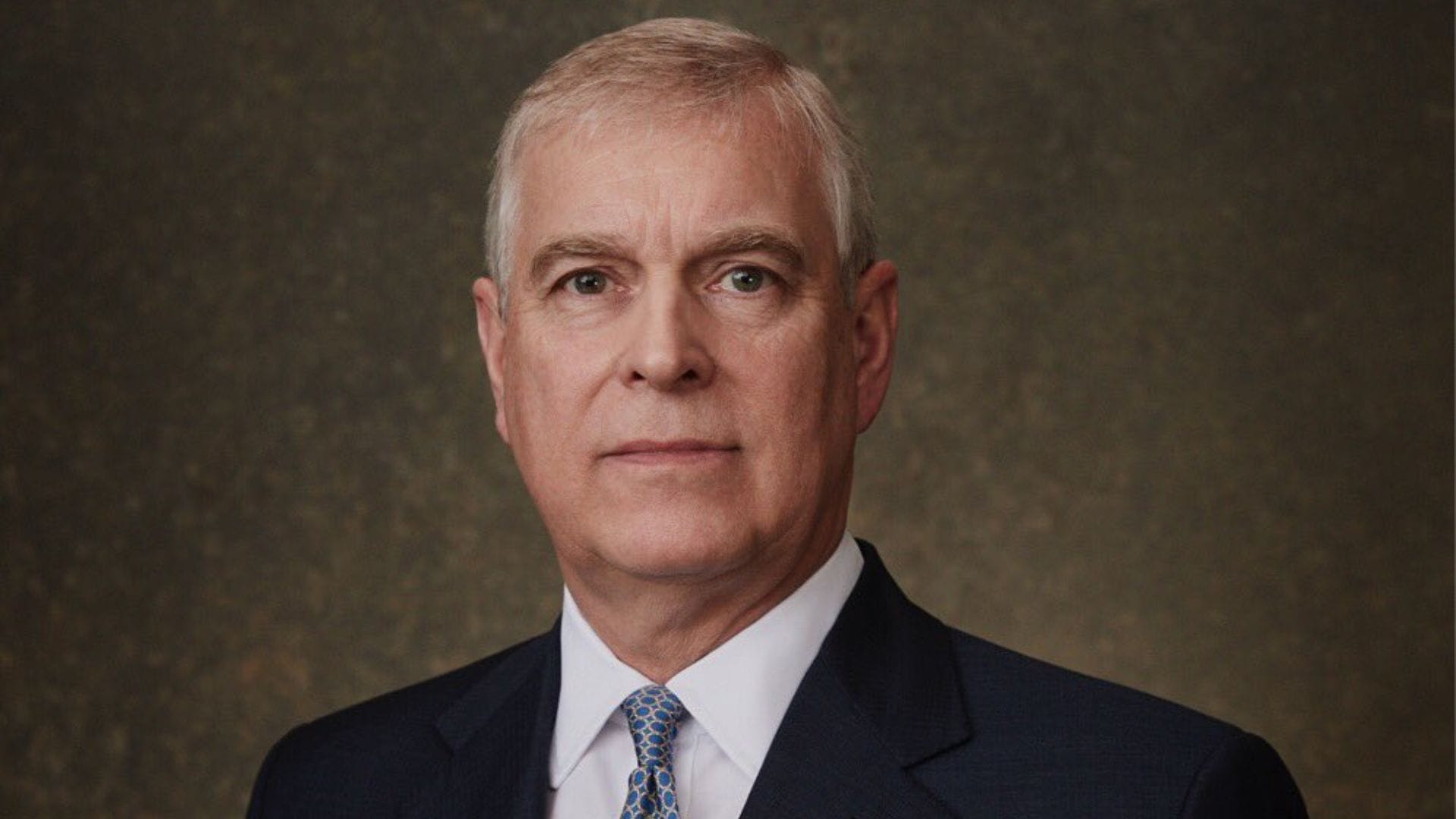 Policía de Londres descartó investigar al principe Andrés por sus lazos con Jeffrey Epstein