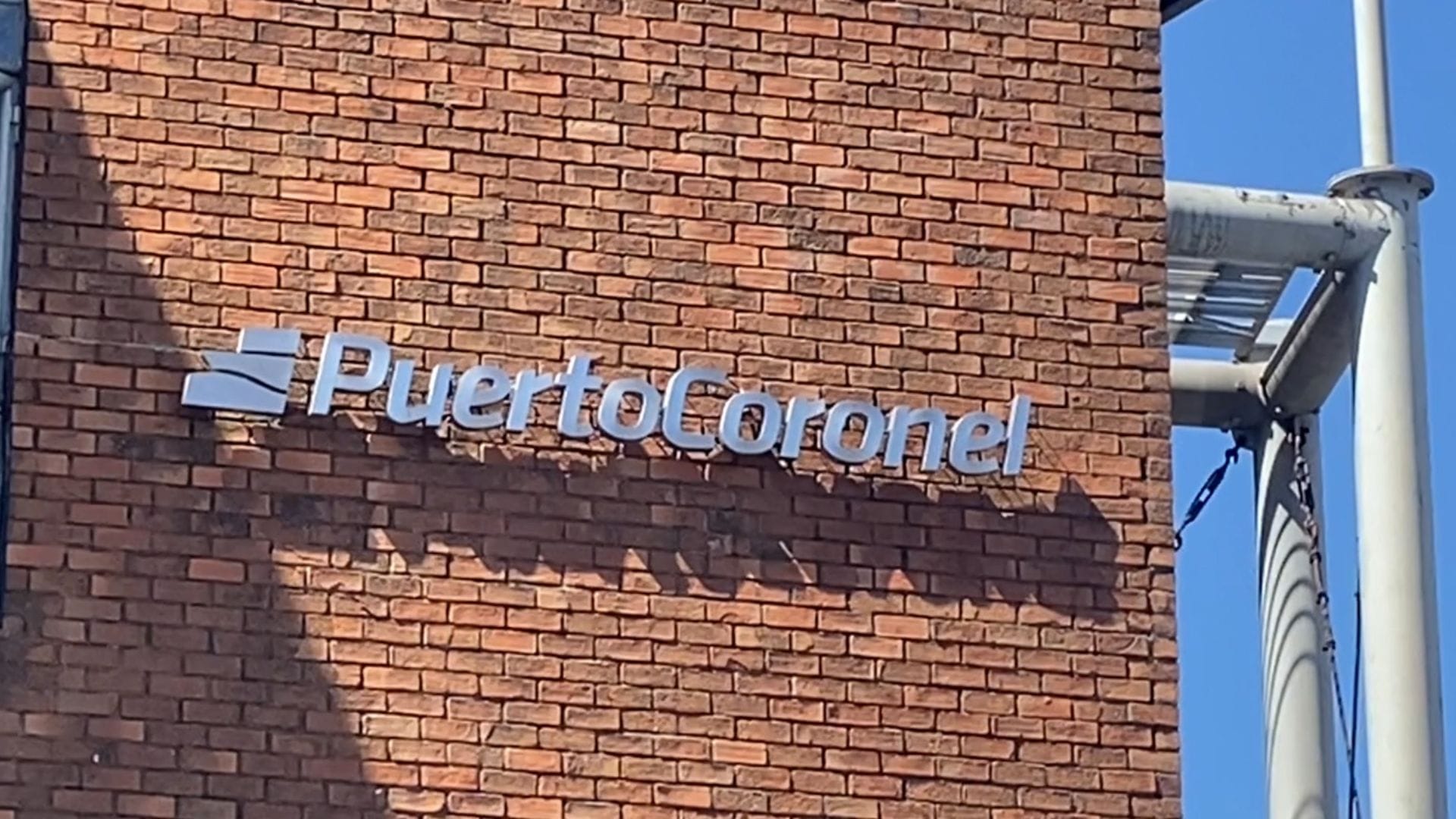 Puerto Coronel tras allanamiento: Afirma que se reservan “el derecho de ejercer acciones contra los que se hayan comportado de manera desleal”