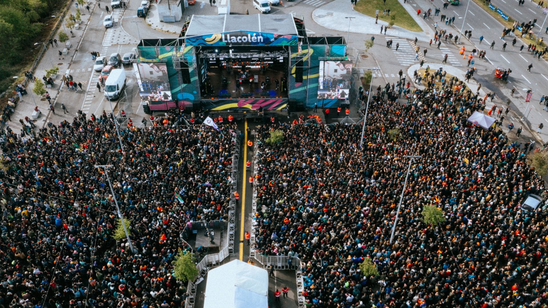 Emprendedores con food trucks pueden postular para estar en el Festival REC 2024