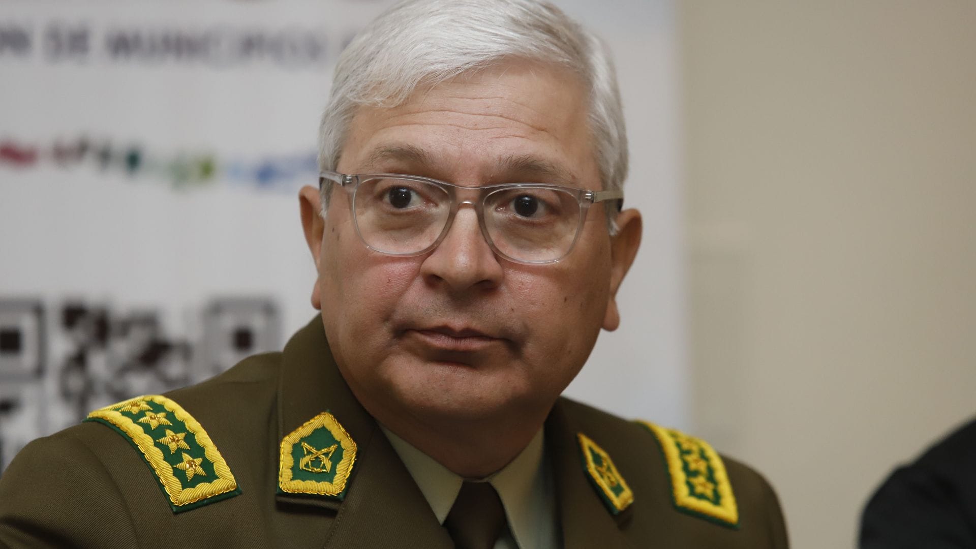 Fijan fecha de formalización del general Ricardo Yáñez: Abogado afirmó que están “sumamente preparados”