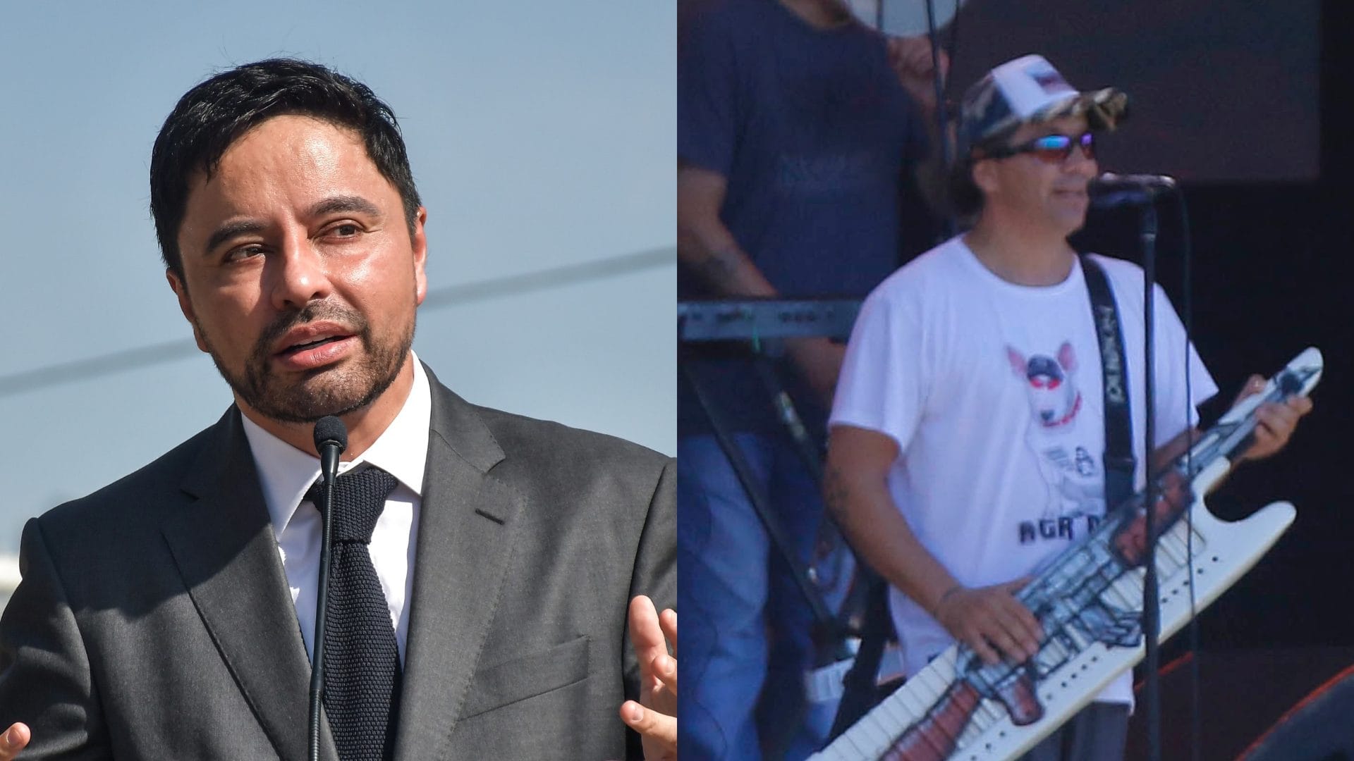 “Cultura de la muerte”: Alcalde Carter solicitó que cancelen a Damas Gratis del Festival de Olmué