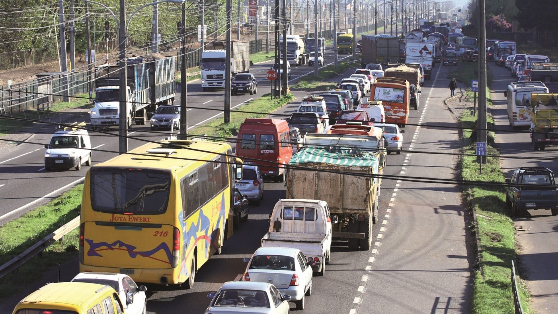 CChC Concepción llama a acelerar los procesos para concretar la Ruta Pie de Monte