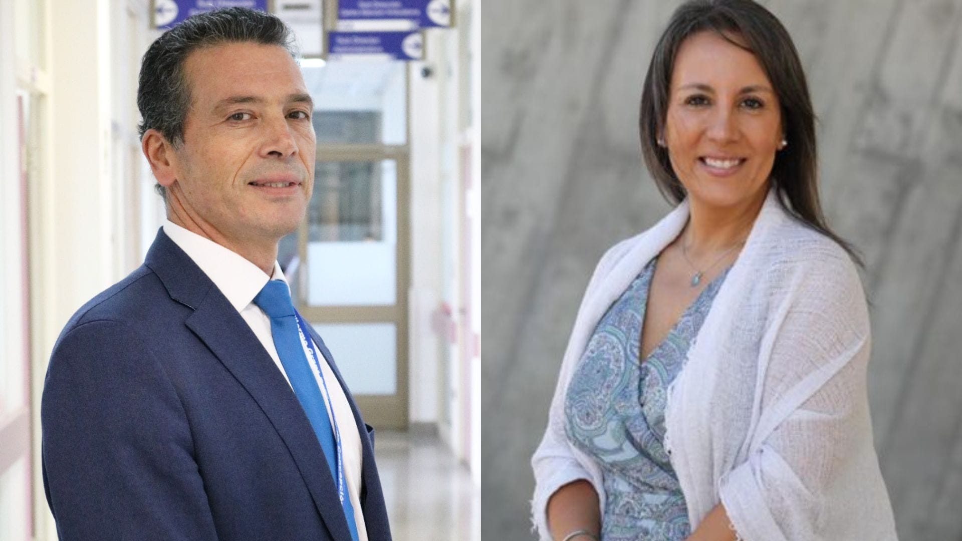 Nueva designación en Registro Civil del Biobío obliga a cambio en jefatura de división del GORE