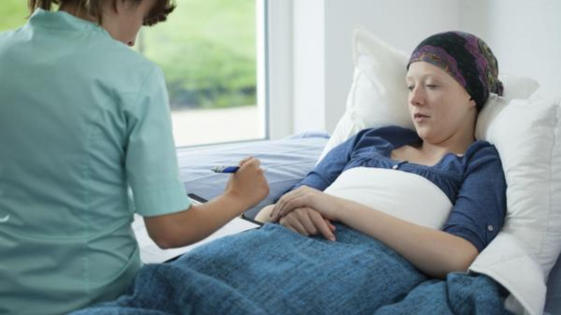 Se pliega a la lucha contra el cáncer: Core Biobío llama a tomar medidas concretas para mejorar acceso a servicios de salud oncológicos