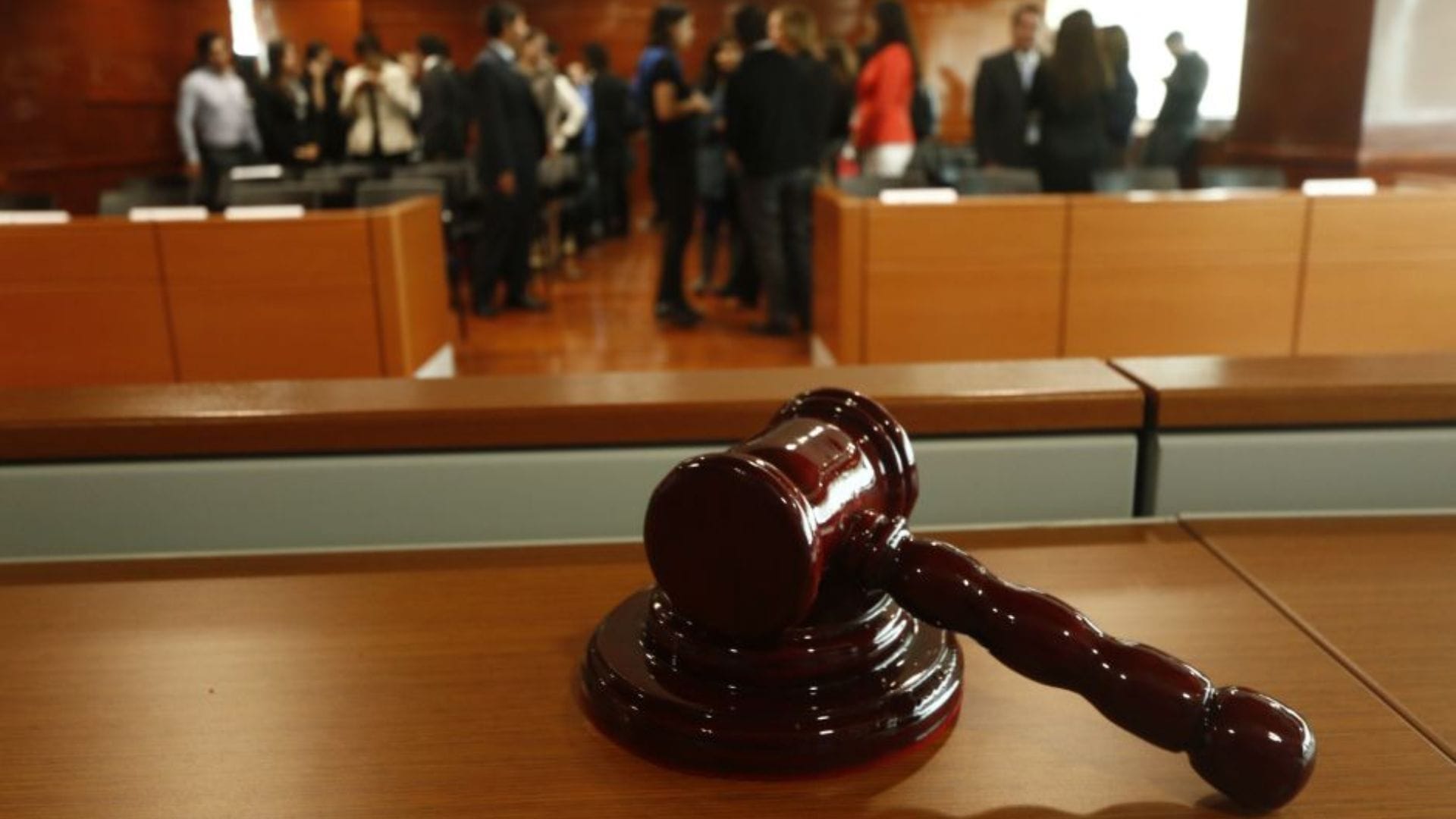 Padre de Martín Pradenas es condenado a 5 años de cárcel por abuso sexual infantil
