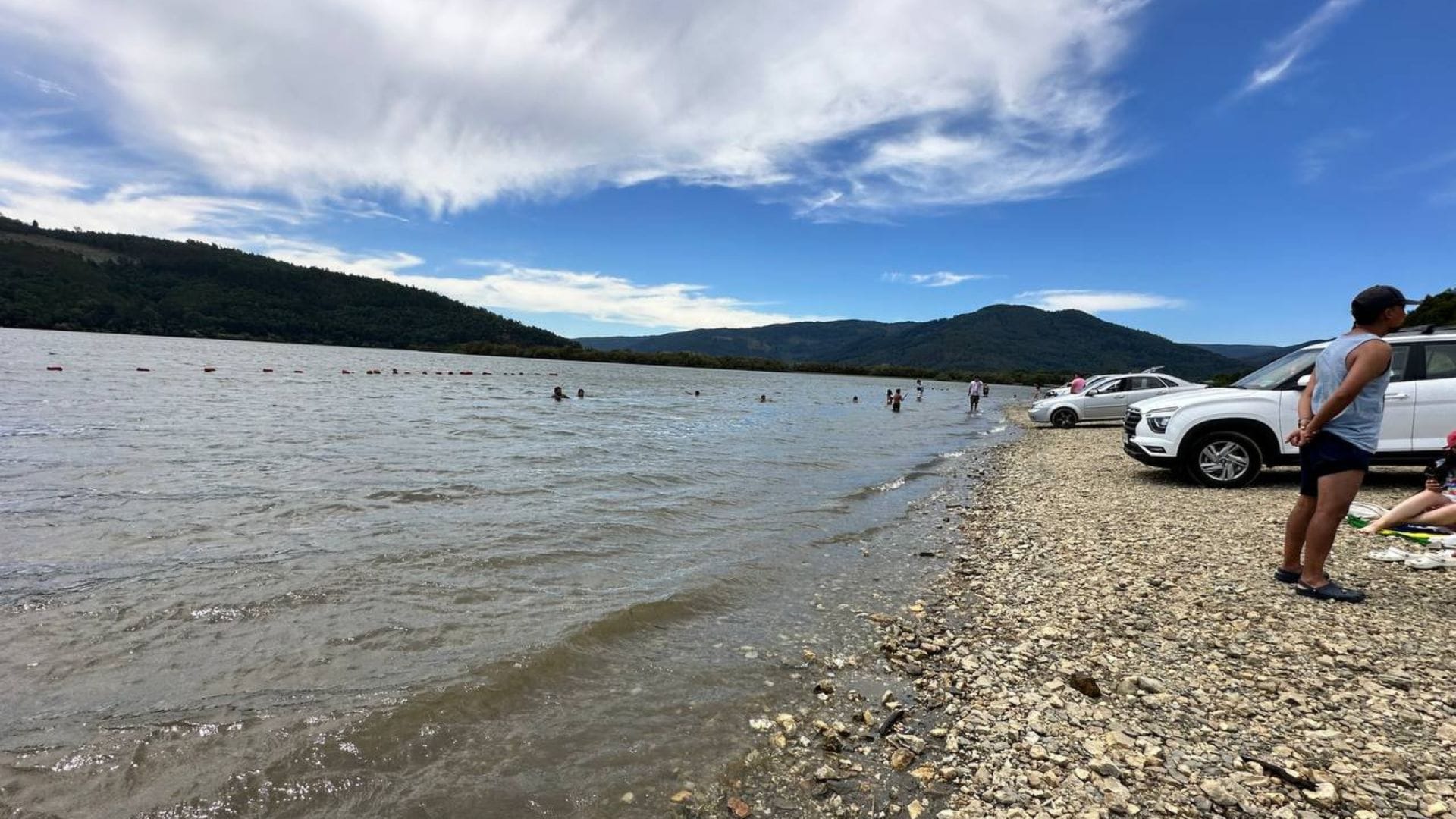 Fiscalizan entradas a playas del Biobío: Vecinos denuncian bloqueos a lugares de acceso público