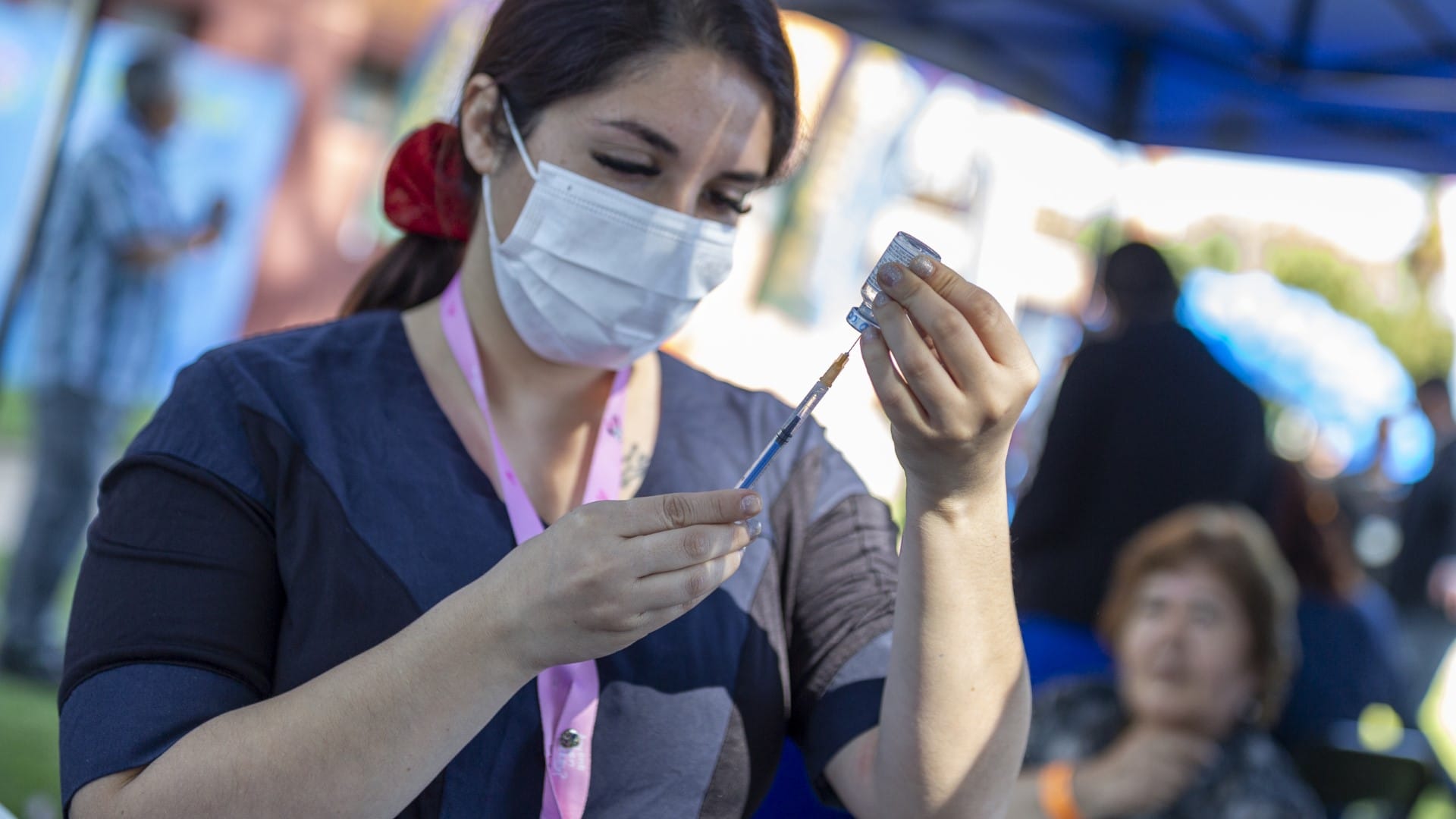 “Centinelas” detectan aumento en un 100% de contagios por Covid-19 en la Región del Biobío