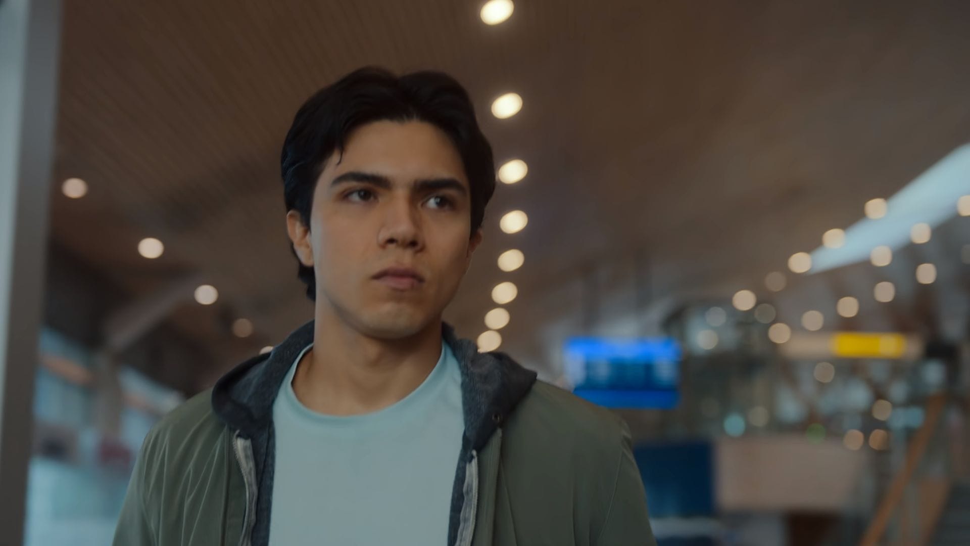 Baby Bandito: La serie número 1 en Chile grabó escenas claves en el Gran Concepción