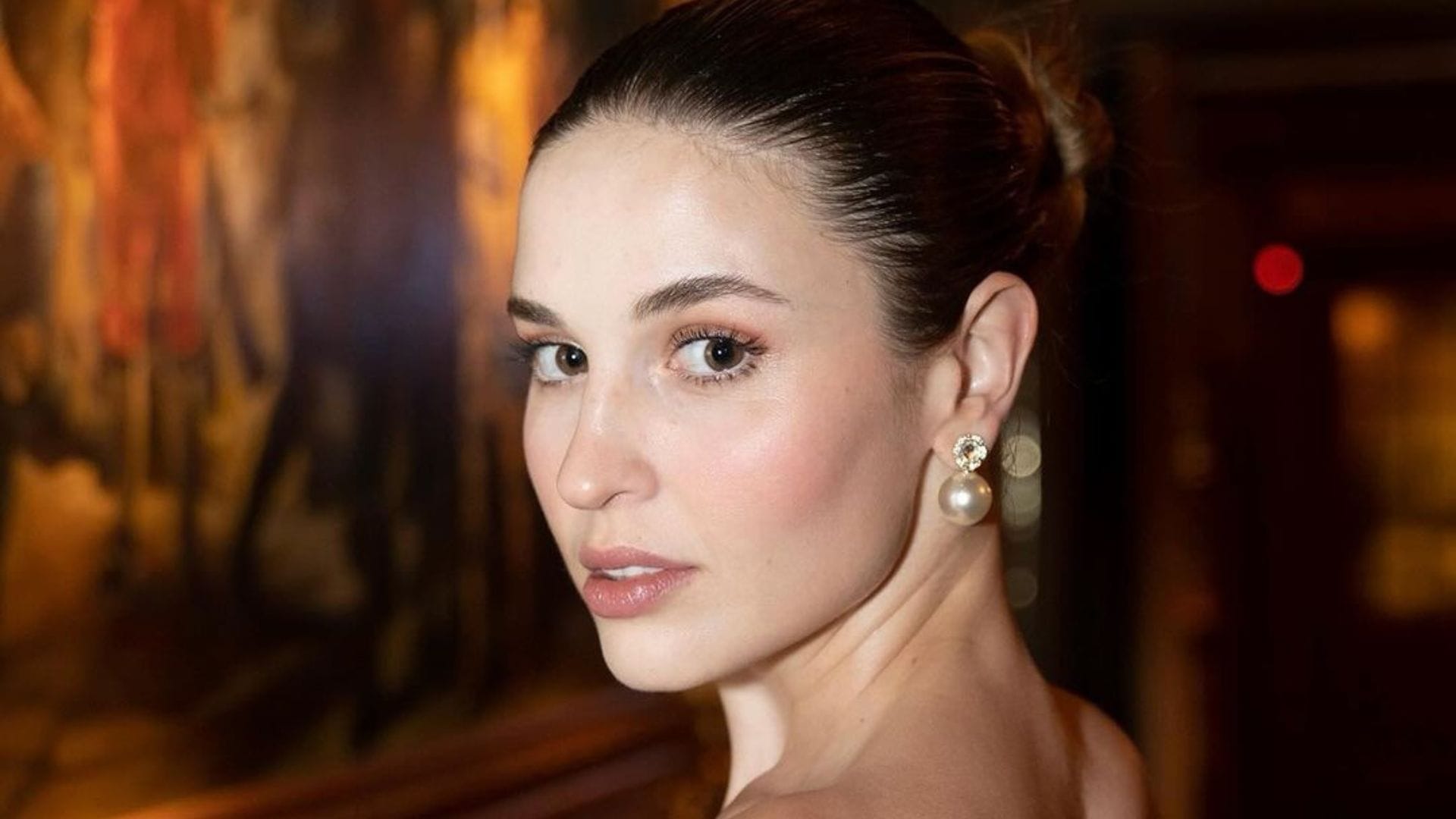 Belén Soto lamentó las burlas de mujeres a su acento mexicano: “Nunca voy a normalizar que se humille”