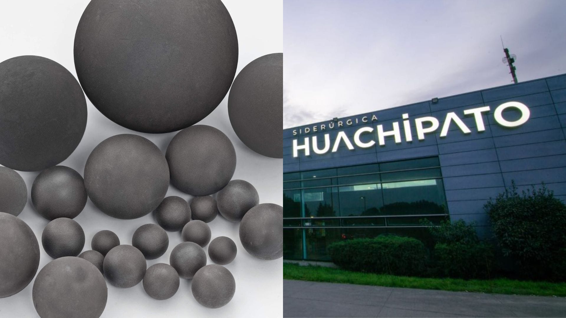 Alza de precios: La consecuencia que dejaría en importadores la aplicación de un antidumping a las bolas de acero chinas