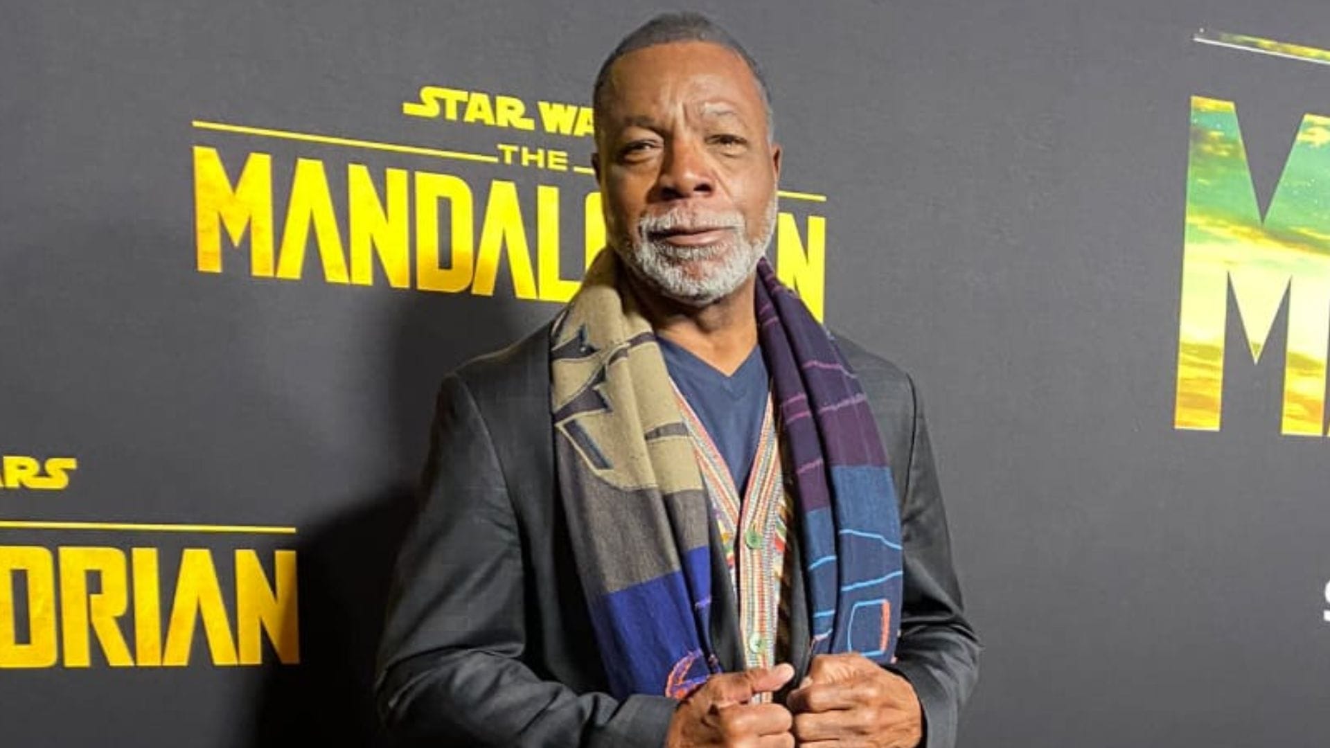 Revelan la causa de muerte de Carl Weathers, actor que interpretó a Apollo Creed en “Rocky”
