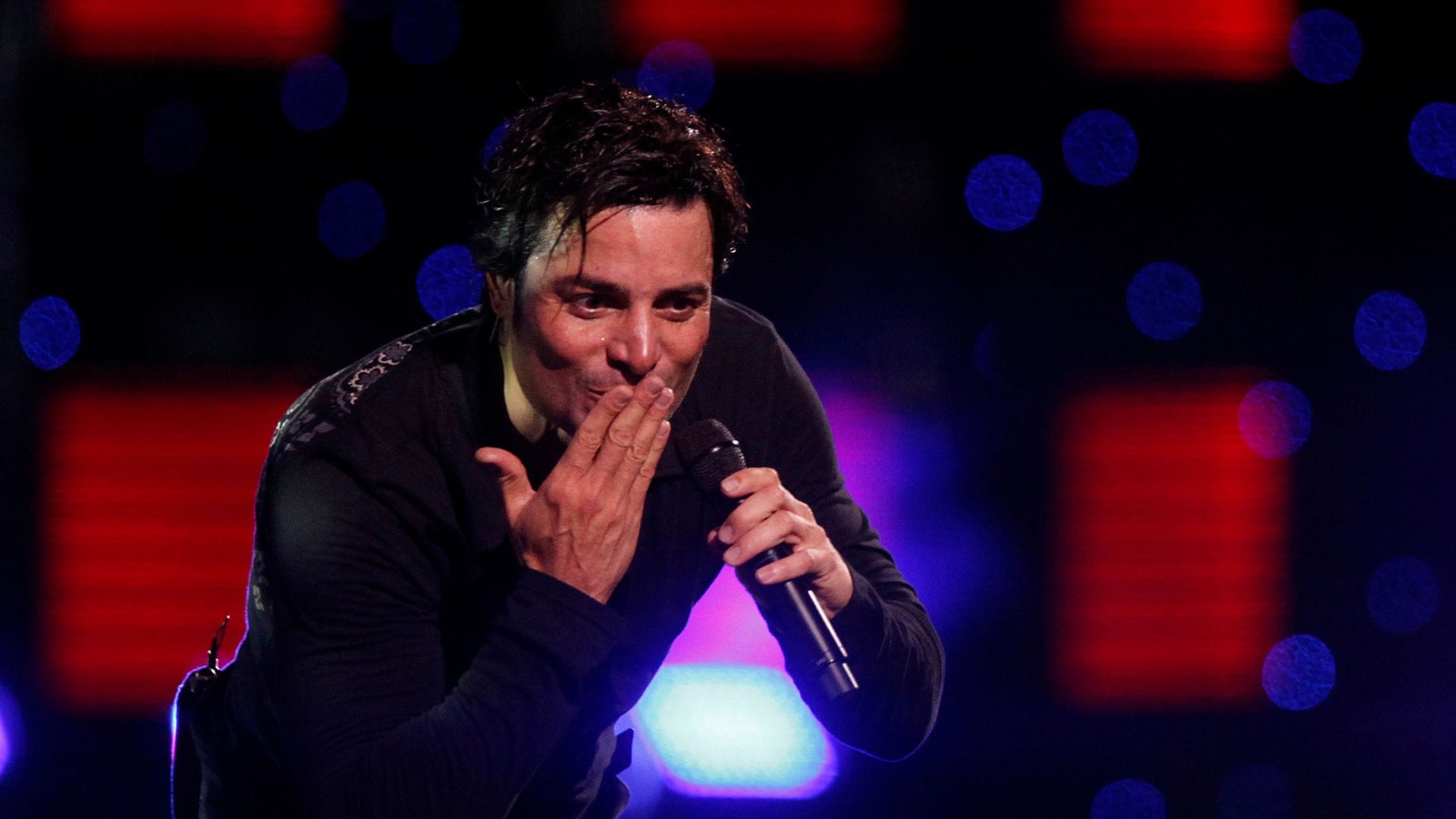 “Si te he fallado te pido perdón”: Chayanne descarta participación en Viña 2025