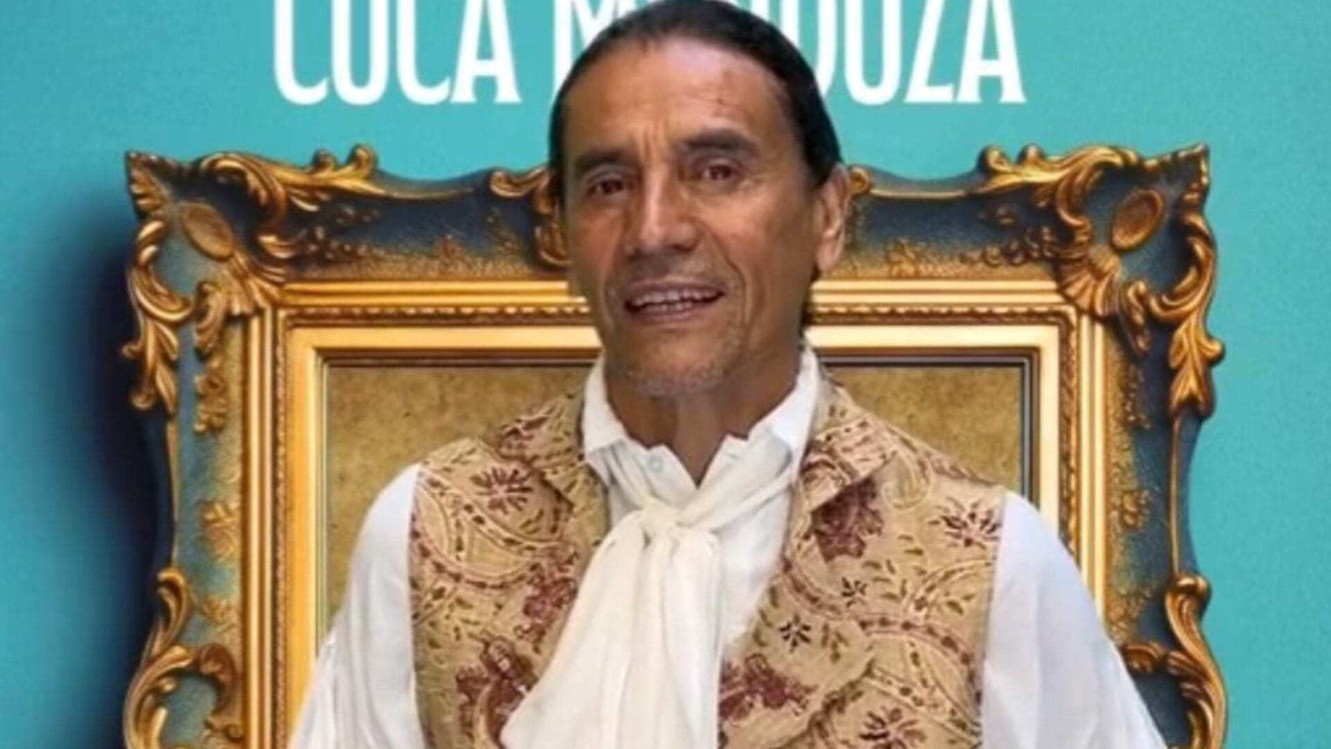 Revelan el verdadero motivo de la salida de Coca Mendoza en “¿Ganar o Servir?”