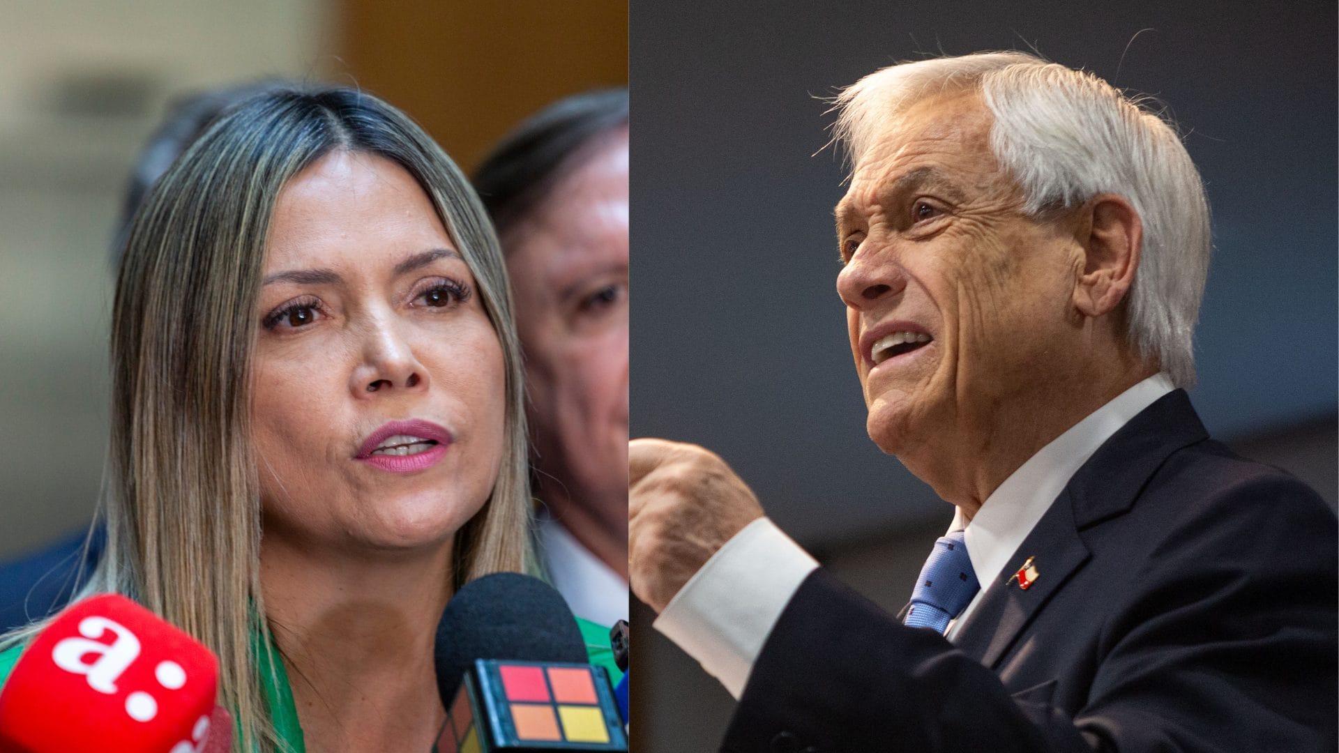 “Pensamiento y oraciones para su familia”: Diputada Marlene Pérez tras muerte de Piñera