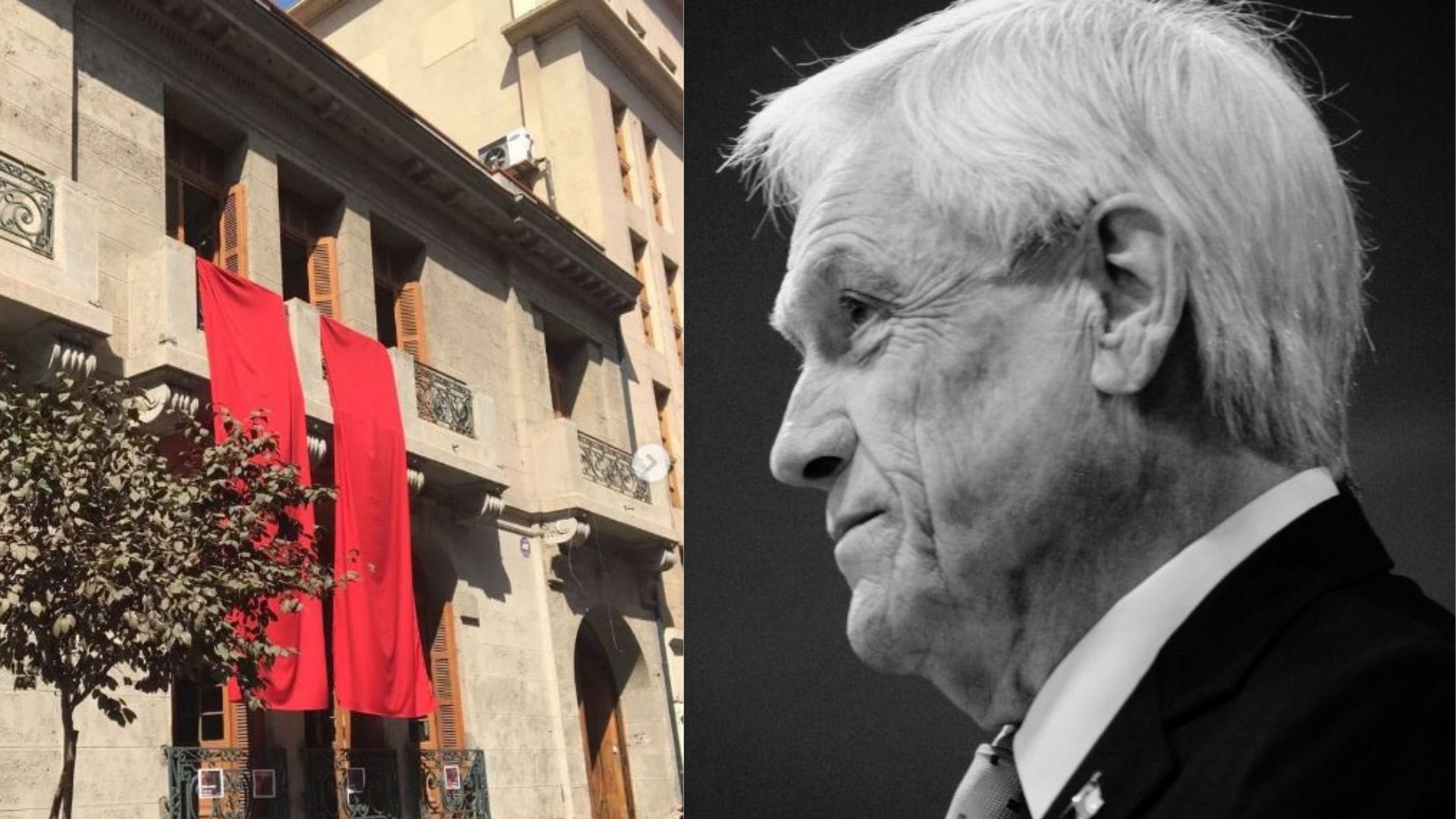 Cuestionan cobertura mediática a muerte de Piñera: “Se está intentando instalar un forzado consenso”